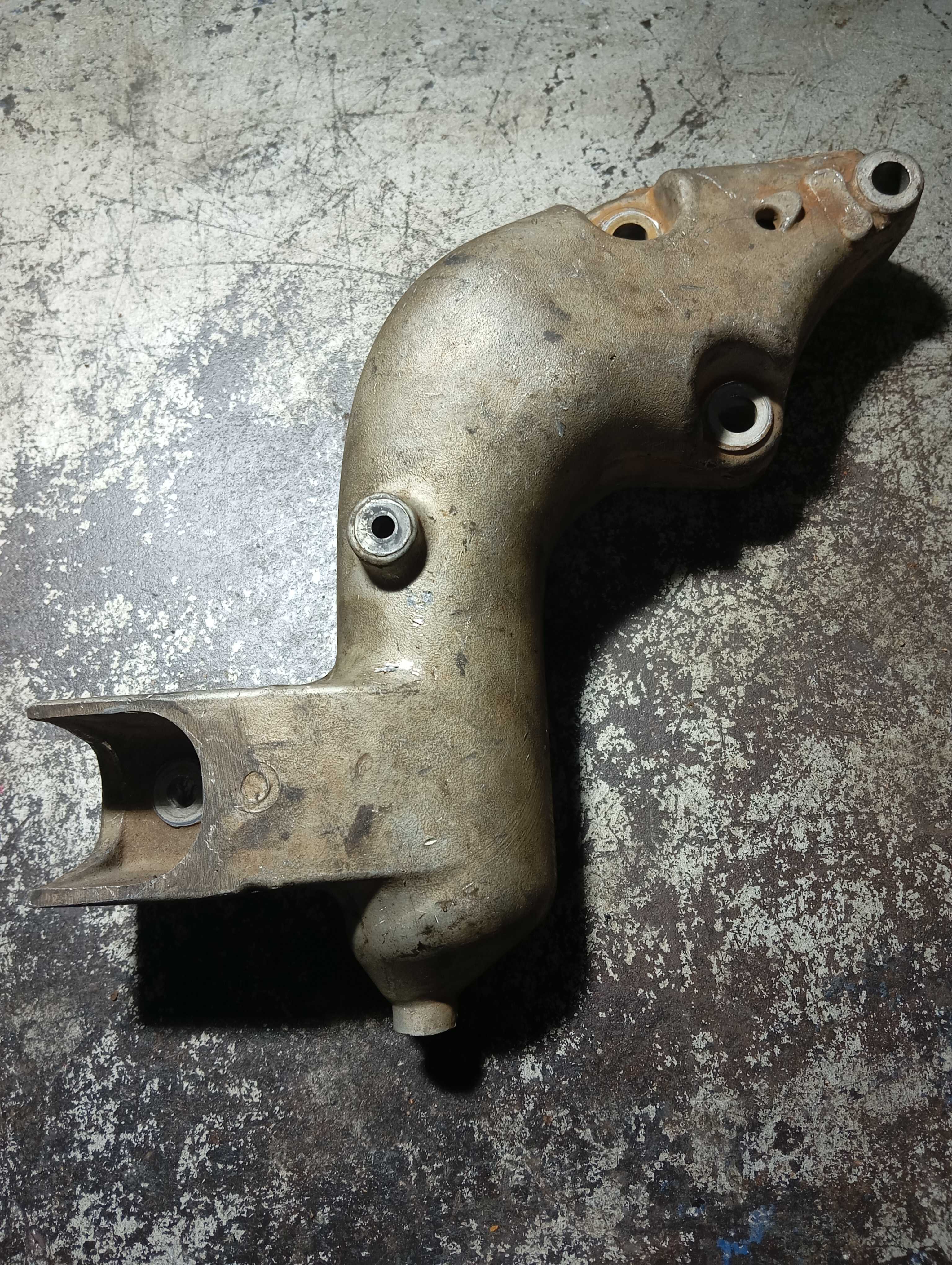 Suporte Motor Coxim Direito 1.4 Peugeot 206 207 2008 A 2008