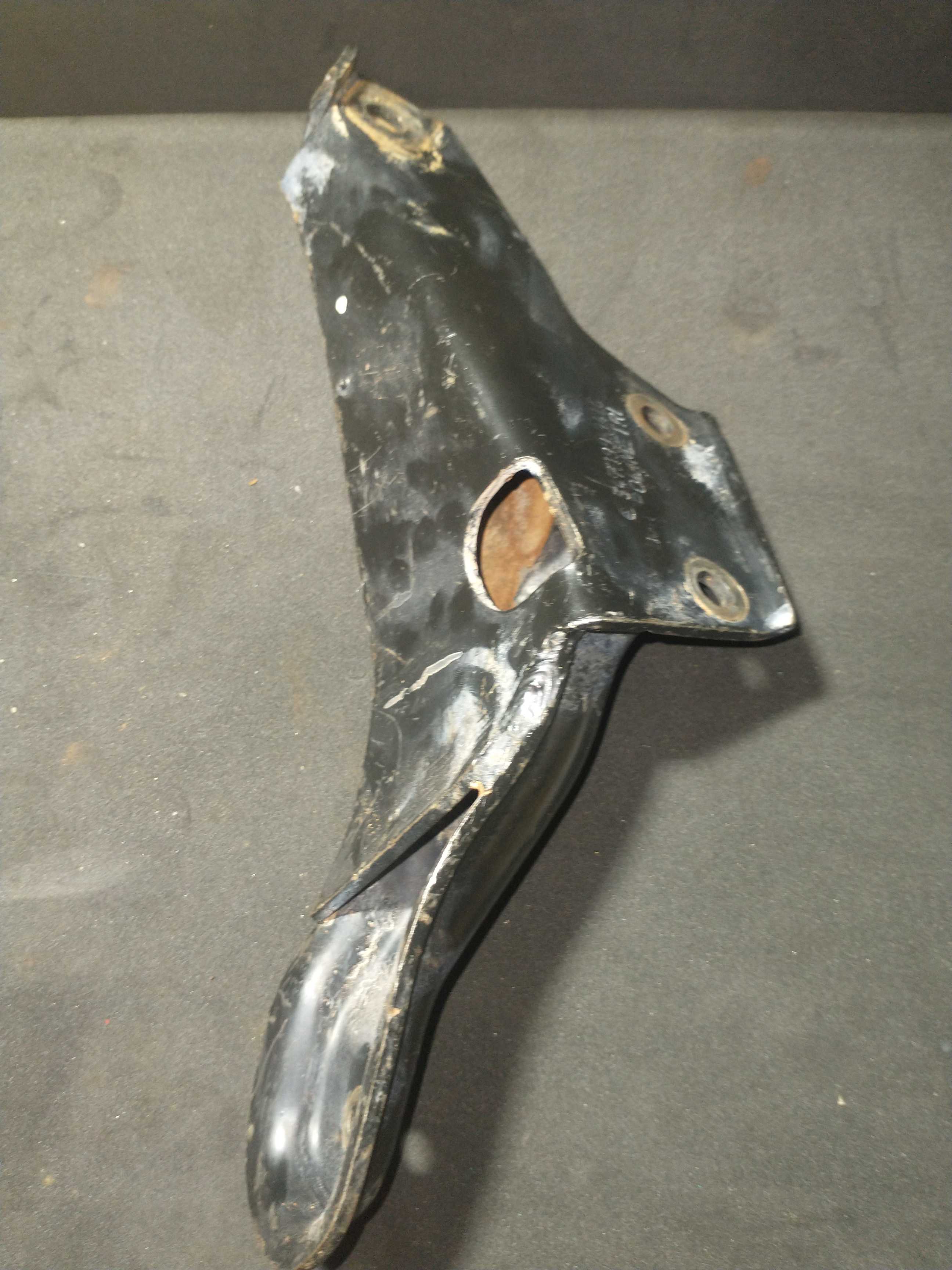 Suporte Motor Volkswagen Logus