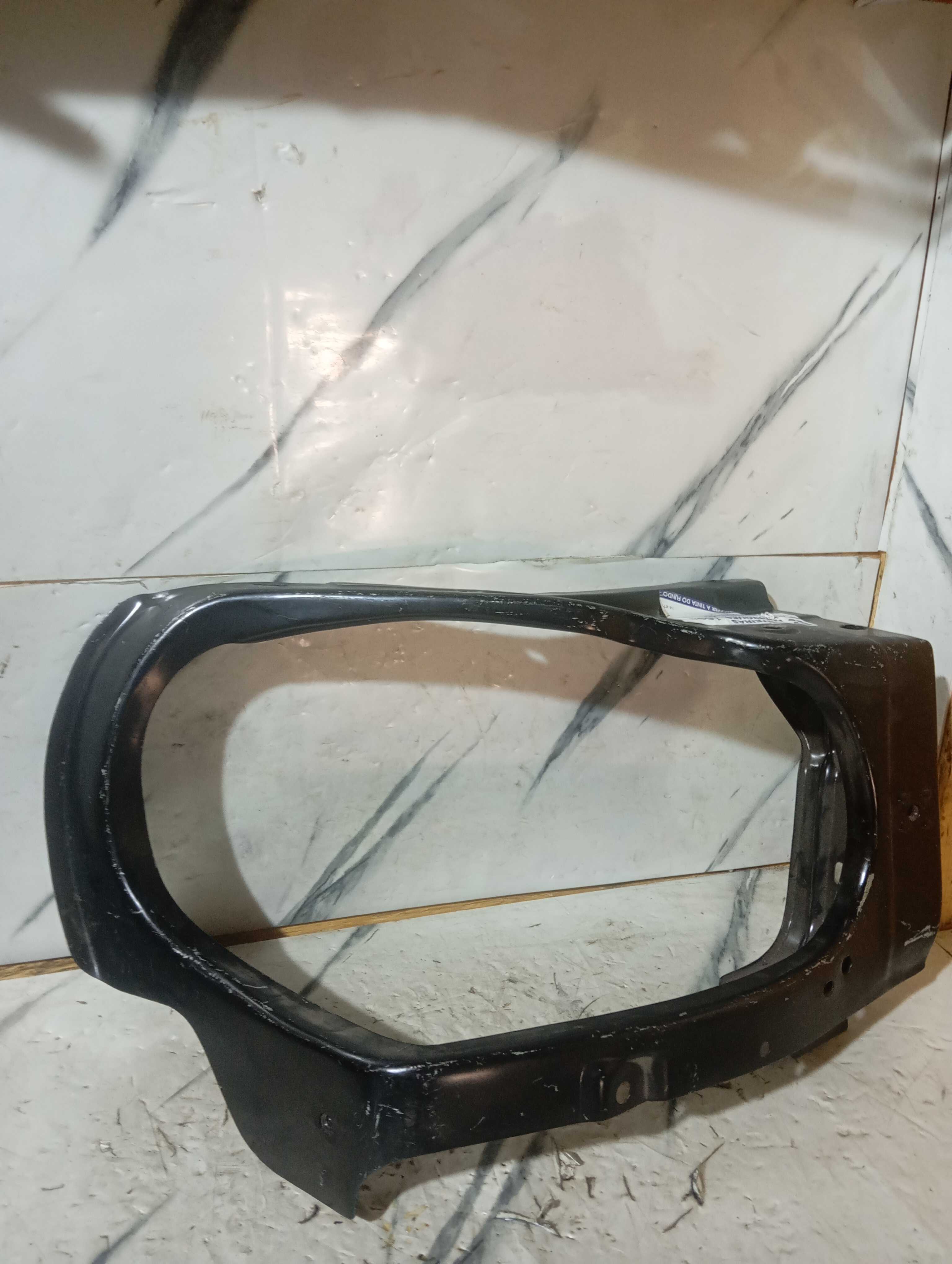 Alojamento Farol Fox Spacefox Crossfox 2003 A 2009 L/d