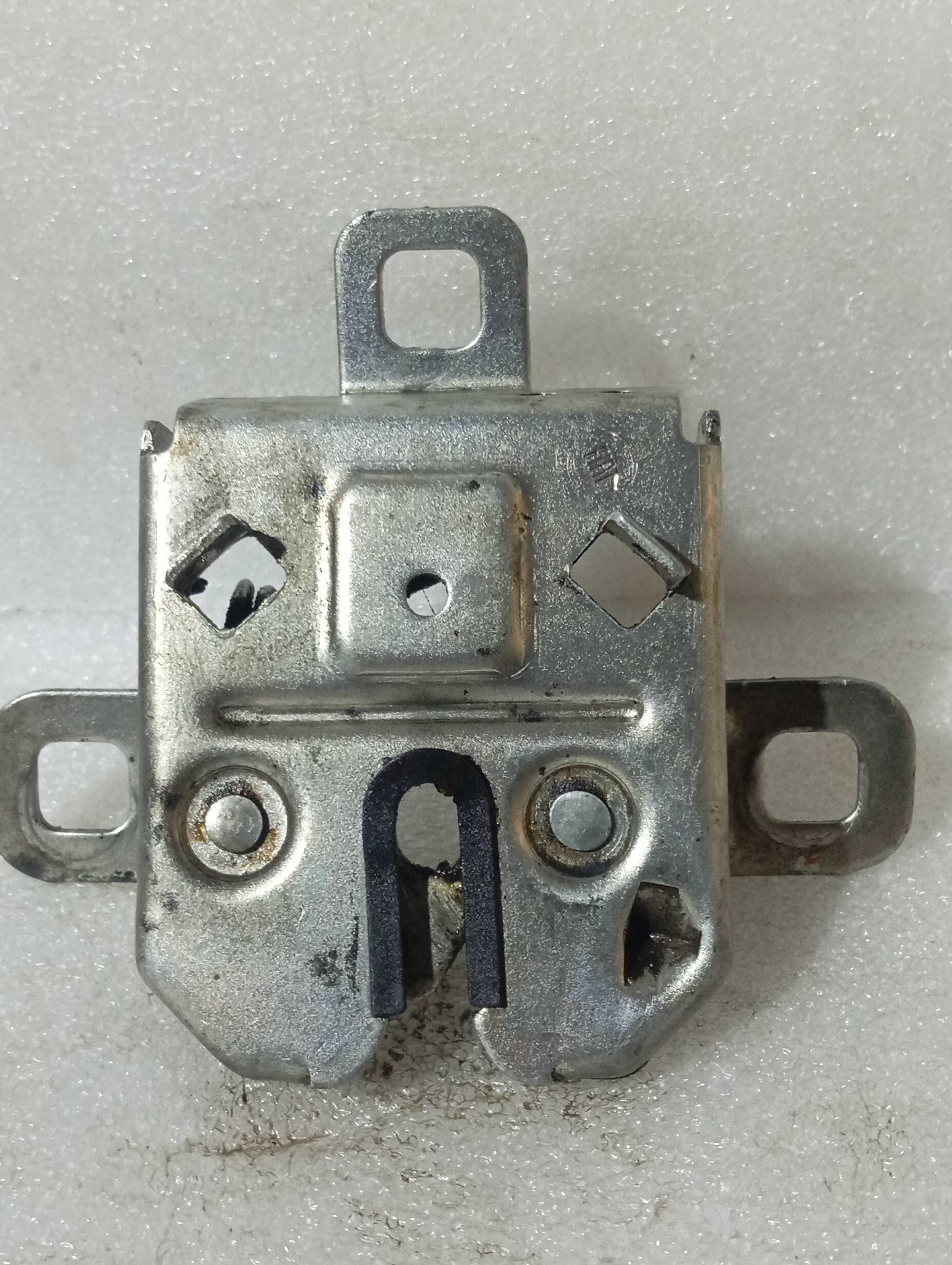 Fechadura Capô Dianteiro Fiat Punto Original