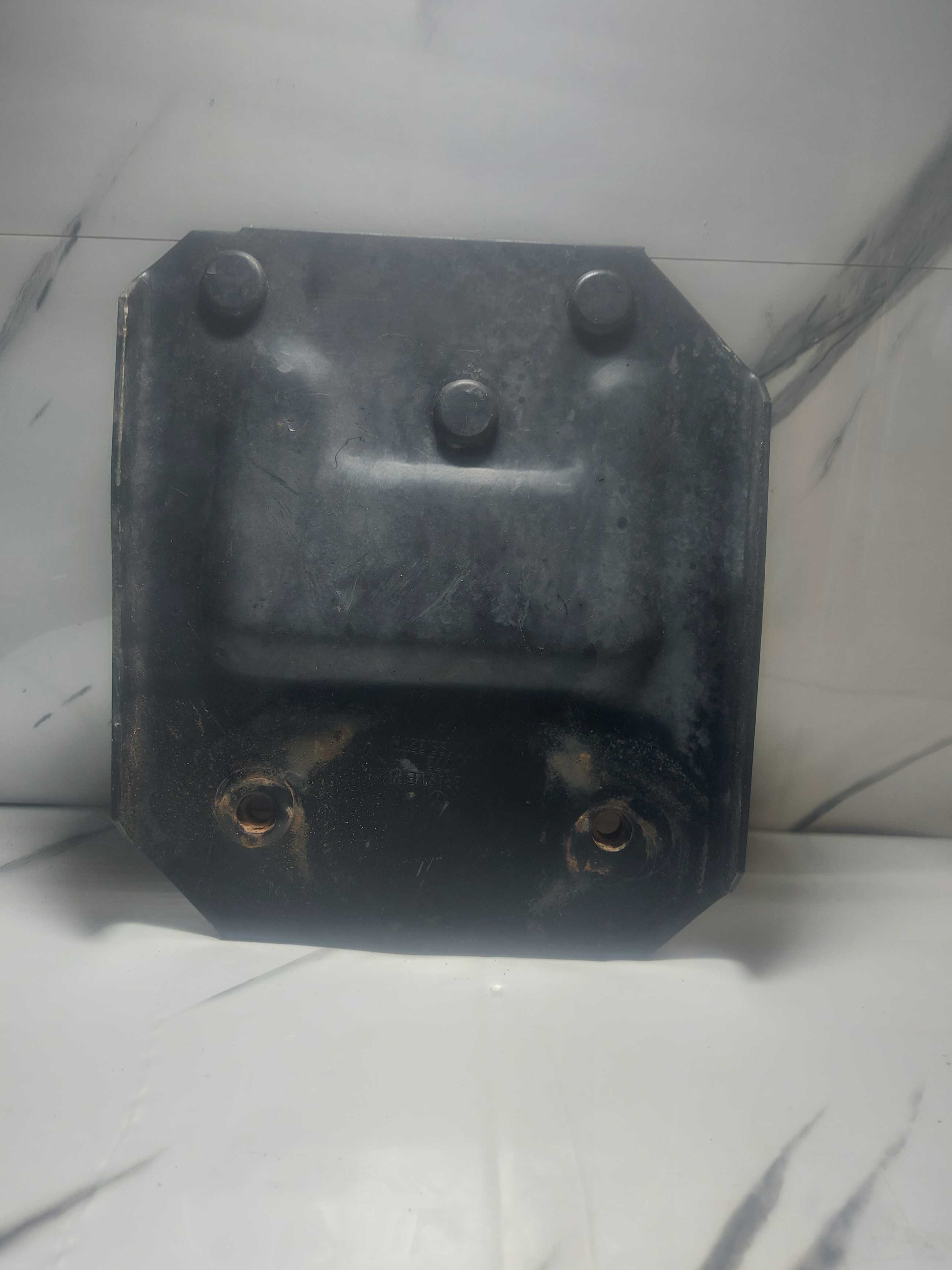 Suporte Motor Frontal Coxim Ap Sav Vw Gol Parati