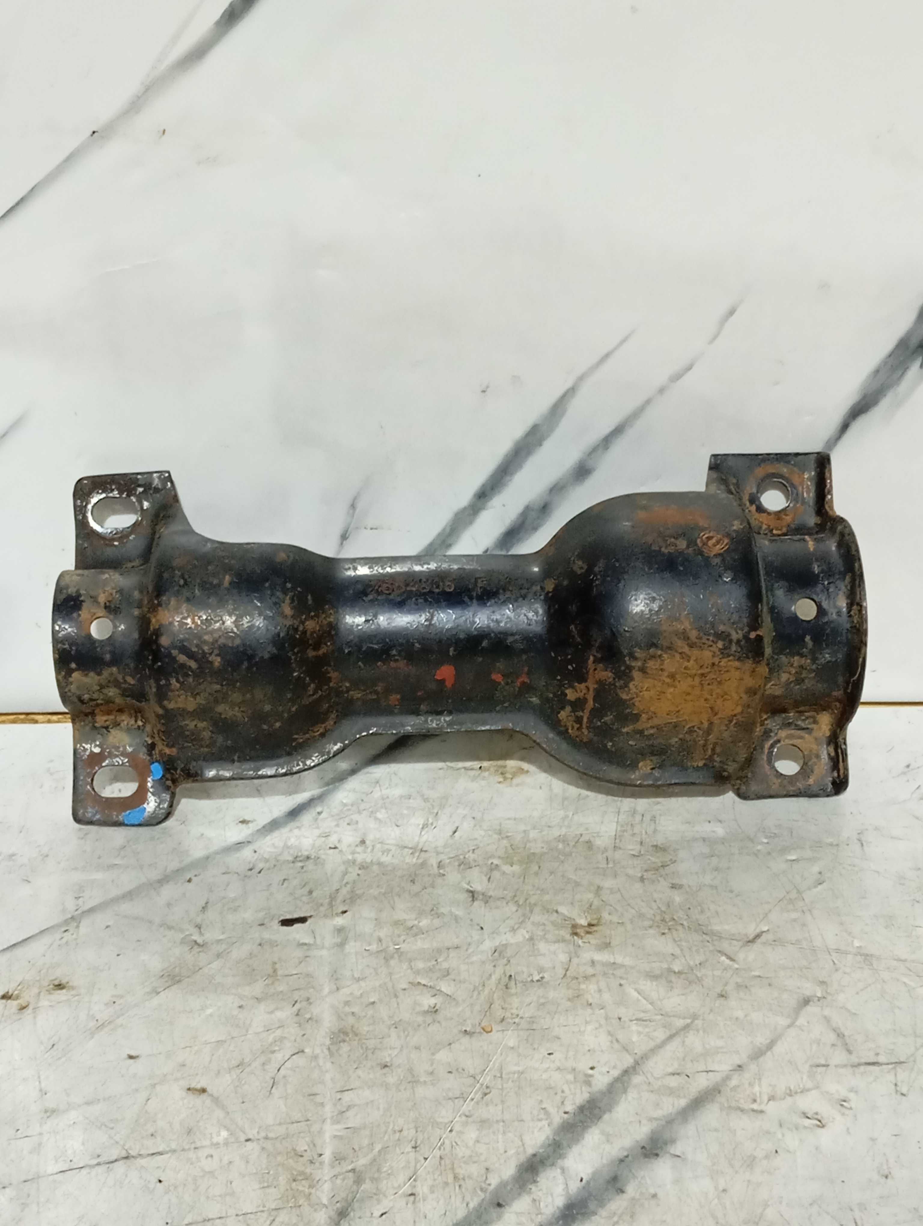 Suporte Caixa Direção Eletronic Fiat Premio Uno 1984 A 2006