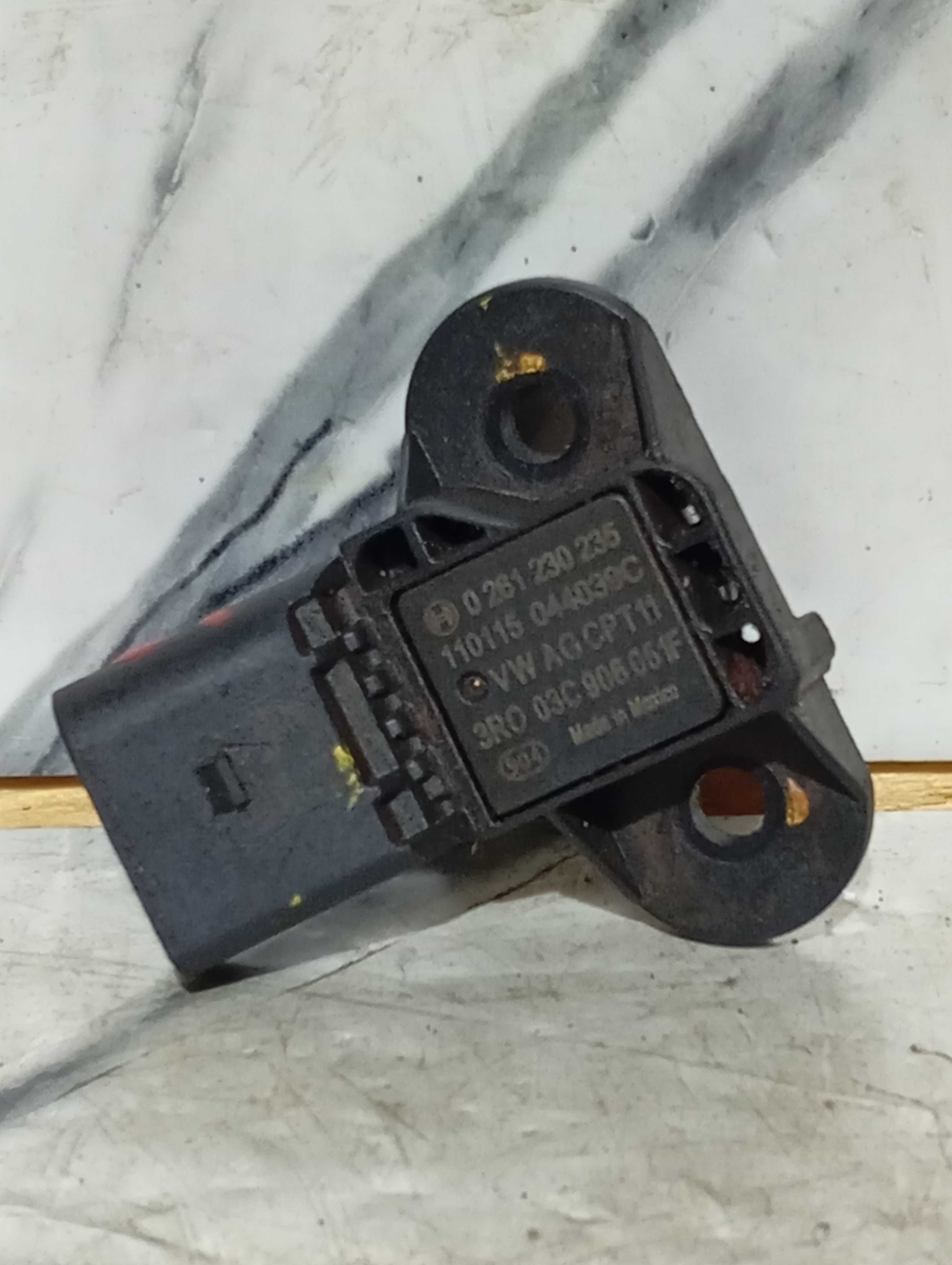 Sensor Map F 1.6 2.0 Vw Amarok Gol Golf Jetta 2011 A 2019