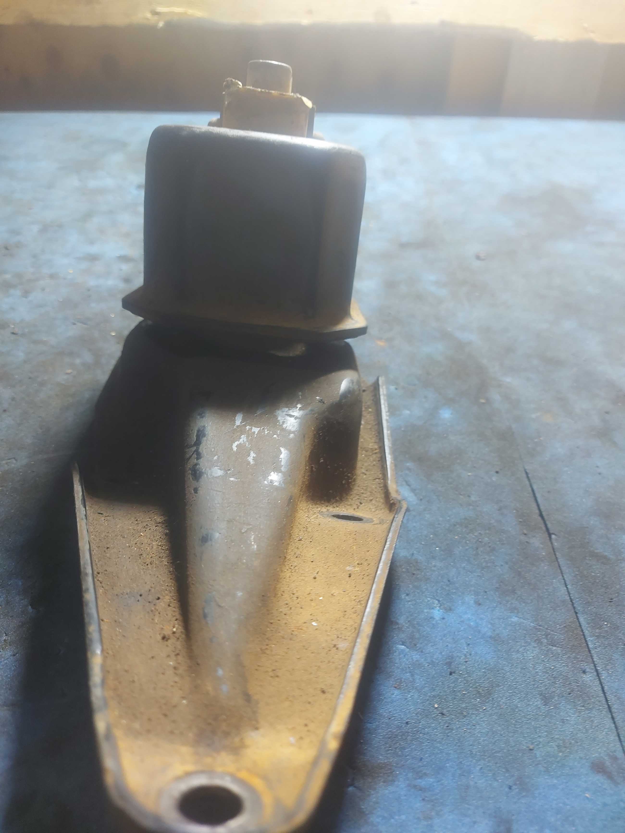 Suporte Coxim Cambio Volkswagen G4