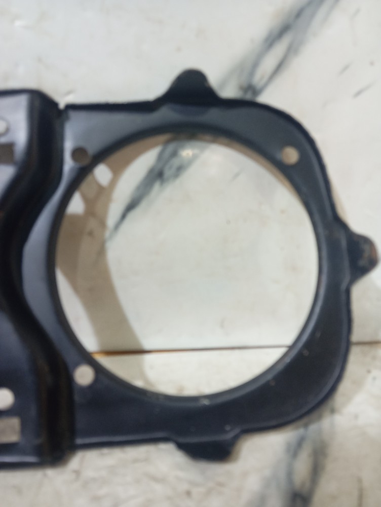 Suporte De Farol Da Brasília Óculos Lado Direito