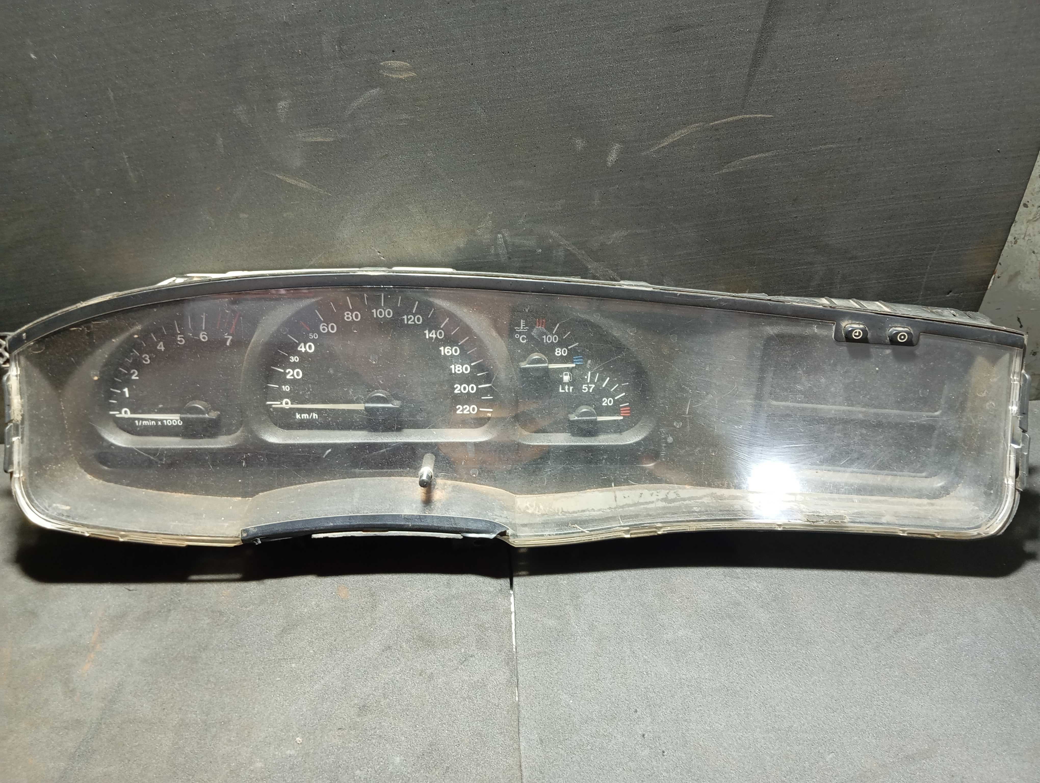 Painel Instrumento Gm Vectra 1997 A 2005