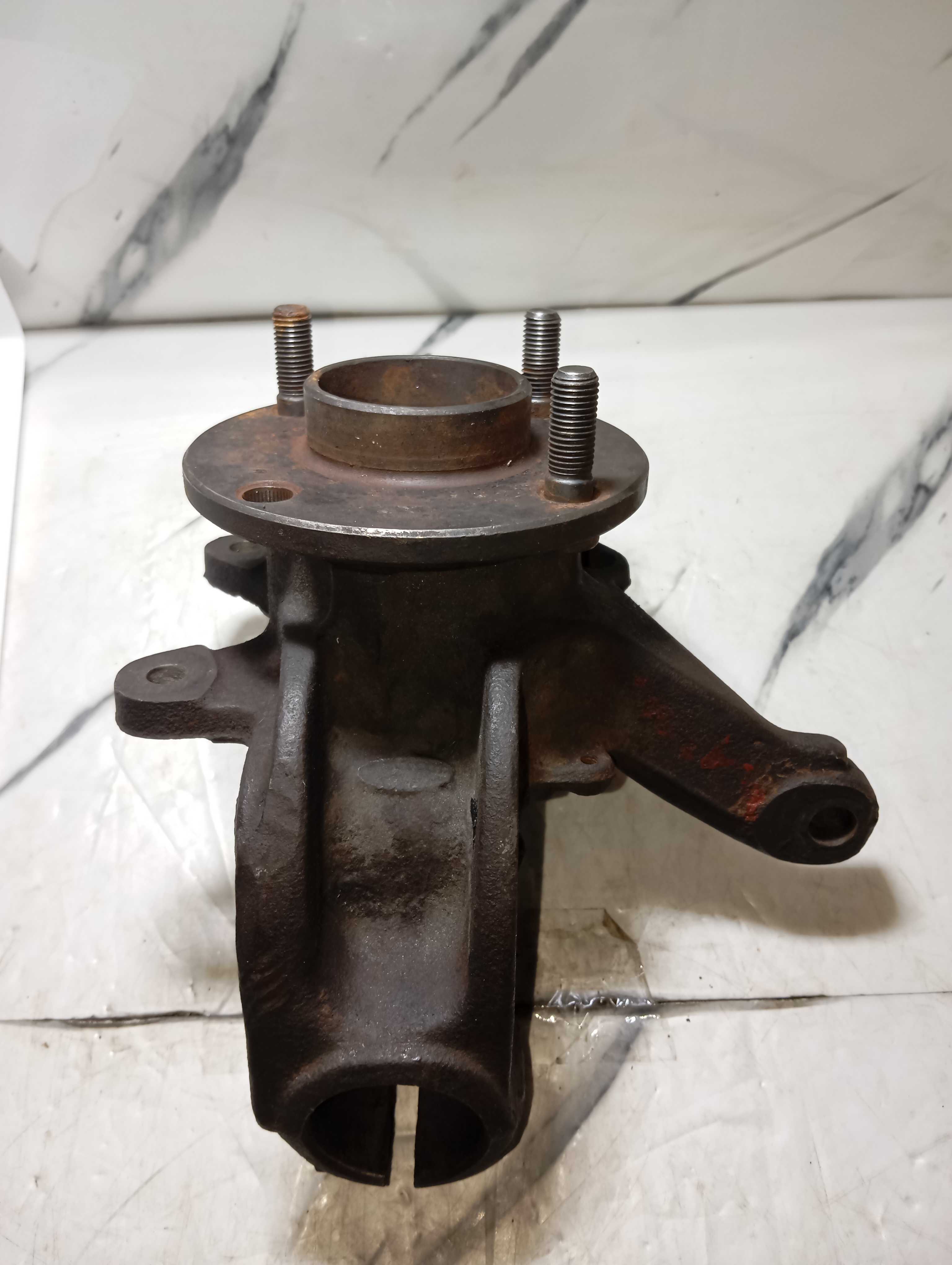 Montante Fiesta 1.0 2006 Lado Direito