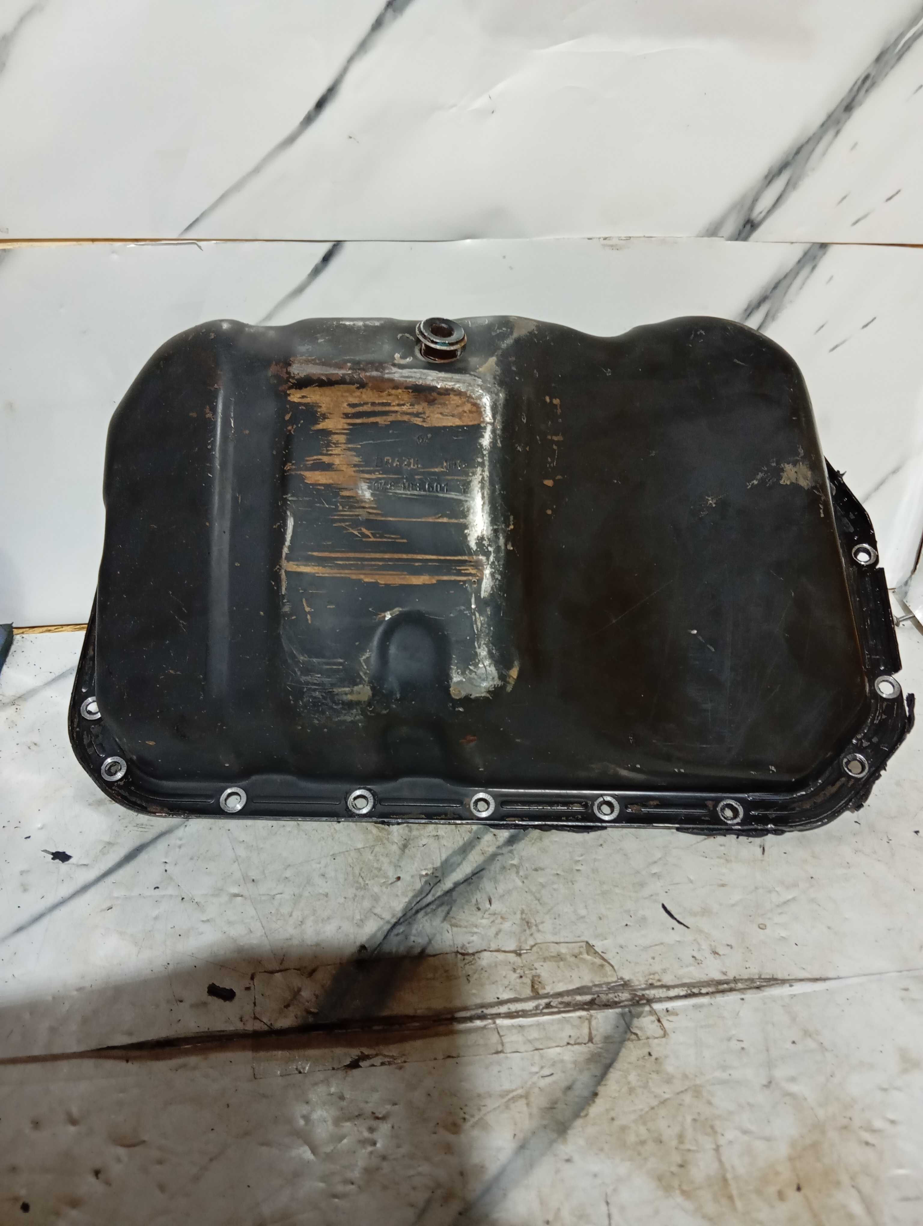 Carter Motor Ap Gol 1.6