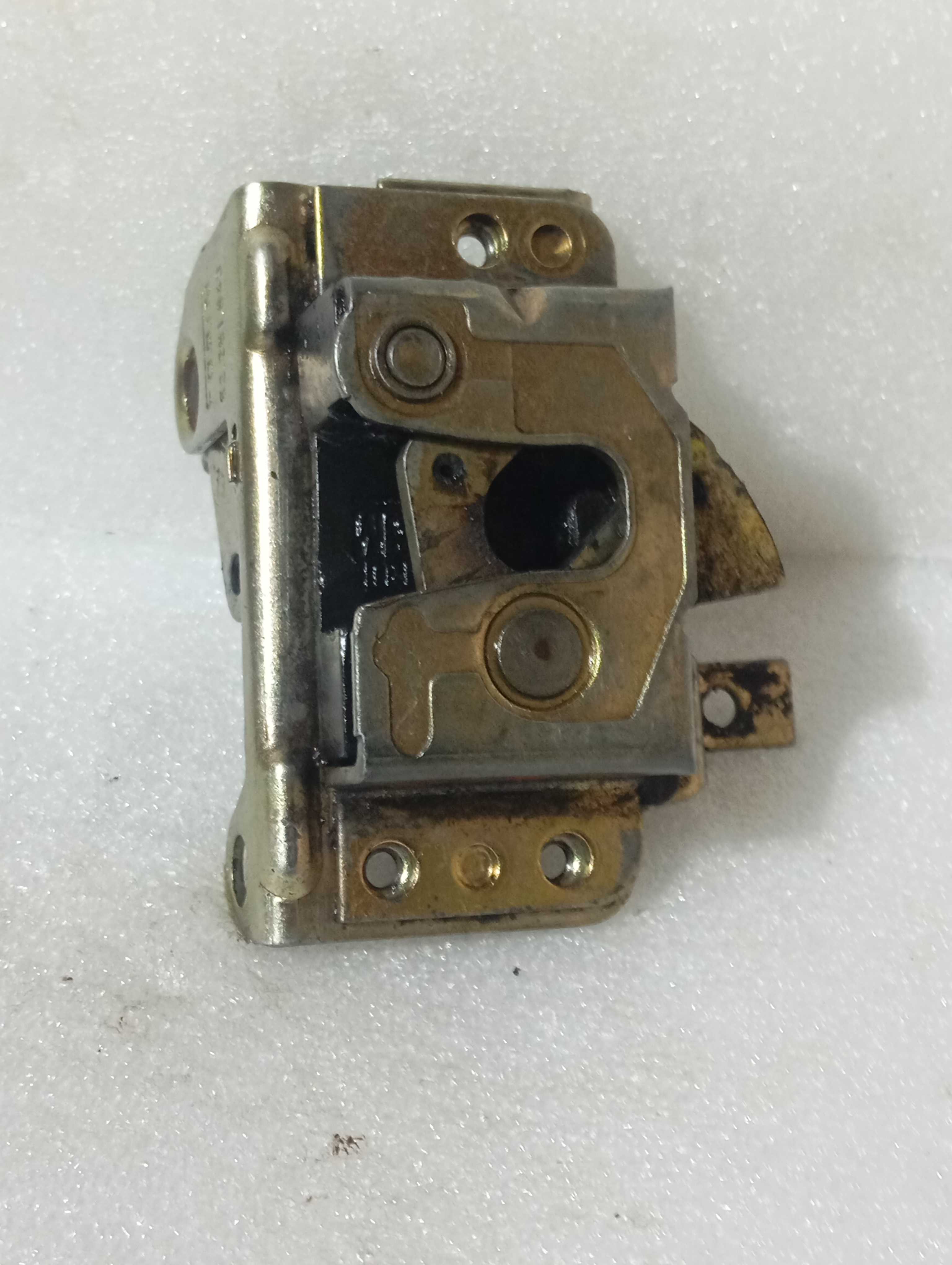 Fechadura Porta Kadett Manual Dianteiro Esquerdo Gm