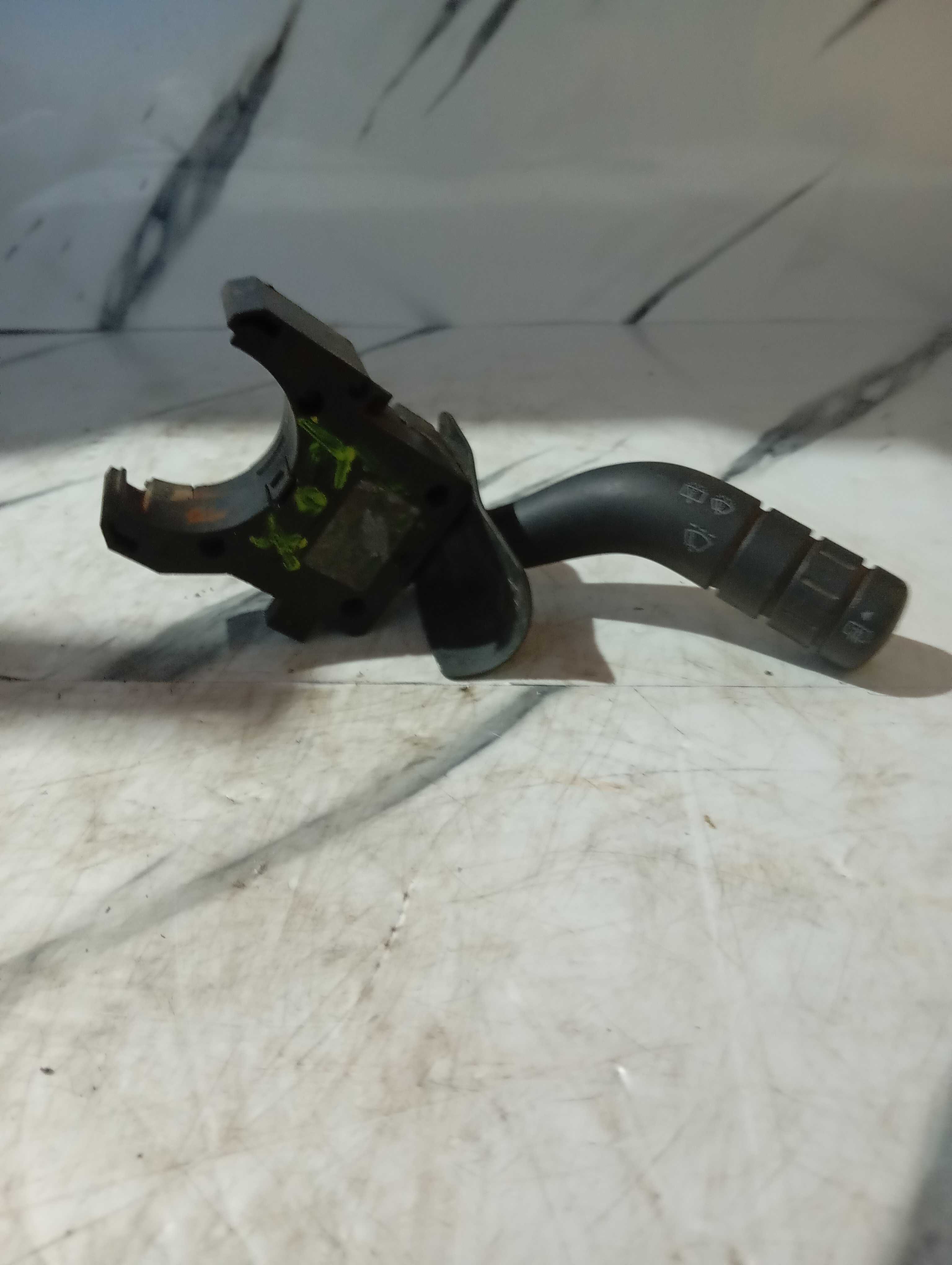 Chave Seta Limpador Comando Fox