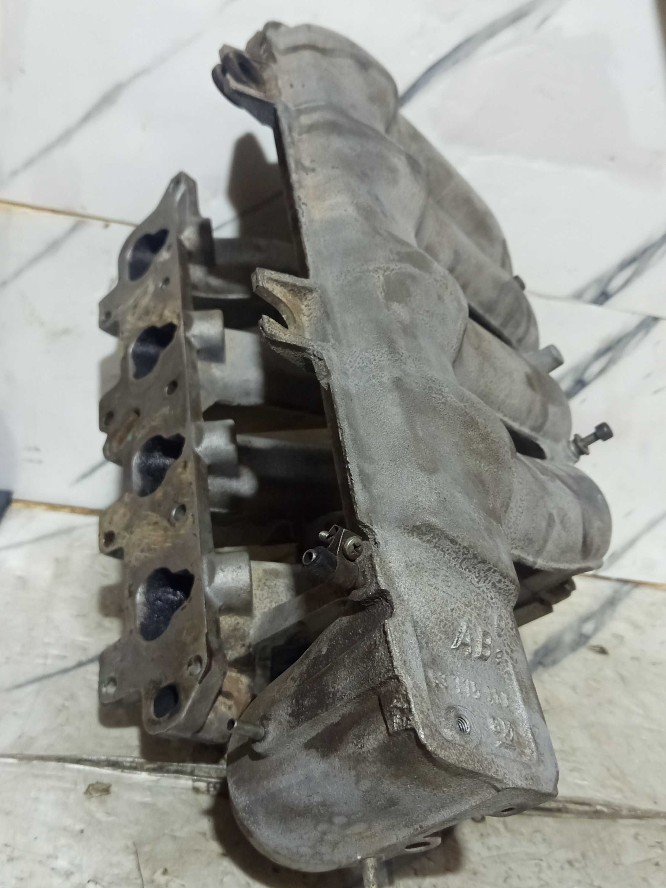 Coletor Admissão 1.0 16v 1.6 Gm Corsa 1999 A 2001