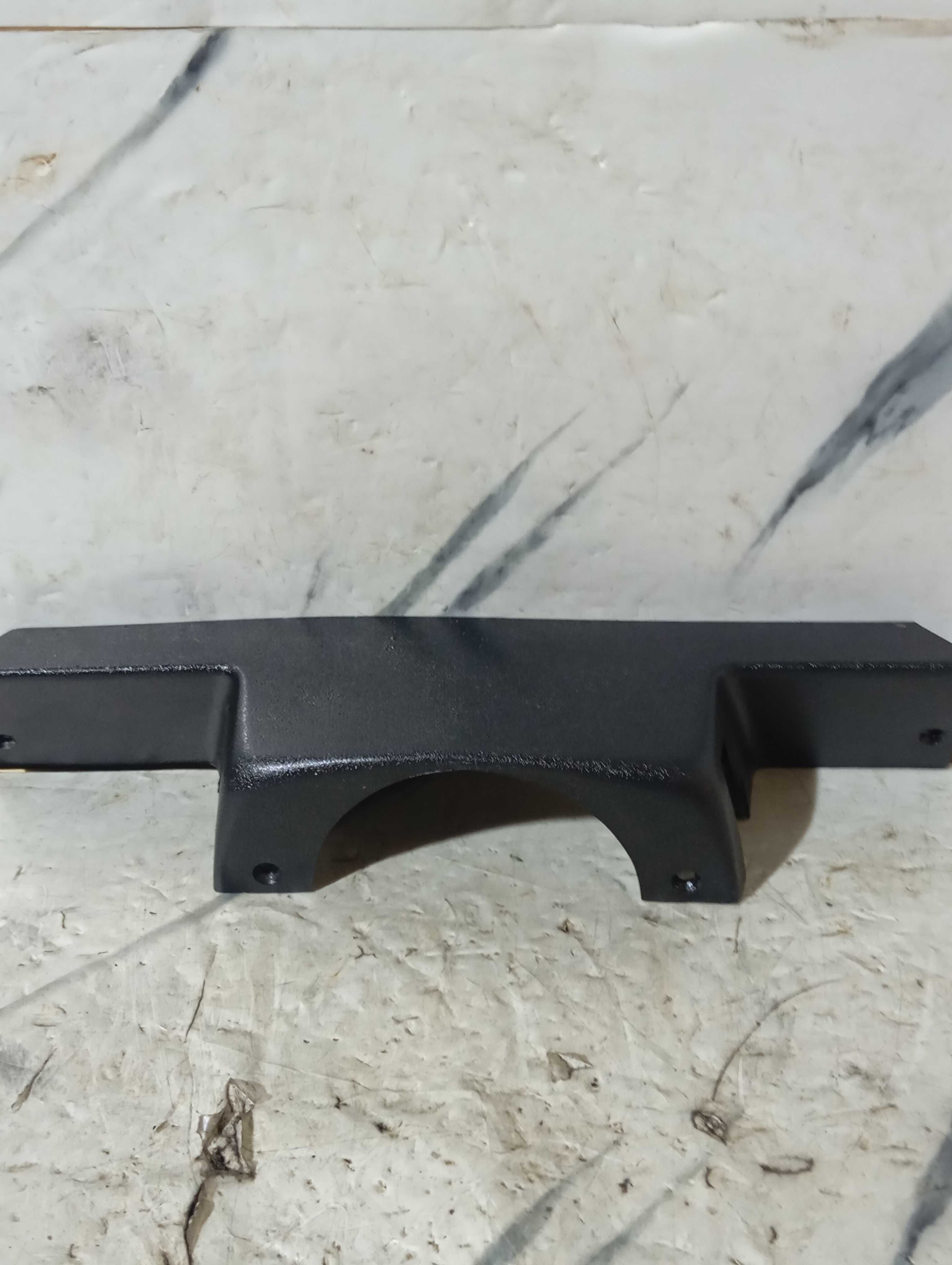 Moldura Acabamento Chave De Seta Kadett Ano 90 A 95 Gm
