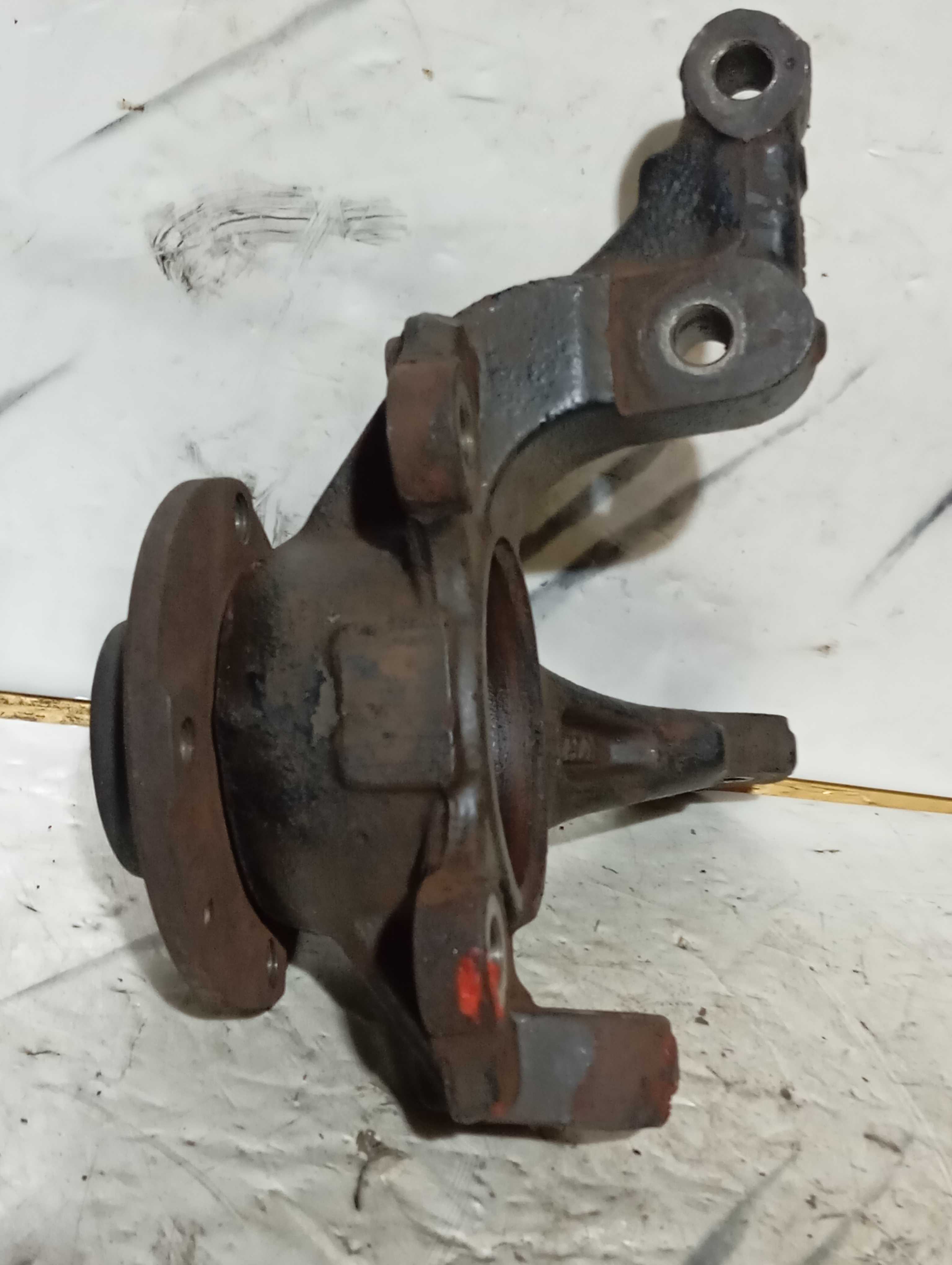 Manga De Eixo Montante Uno Vivace 1.0 Lado Direito C/abs