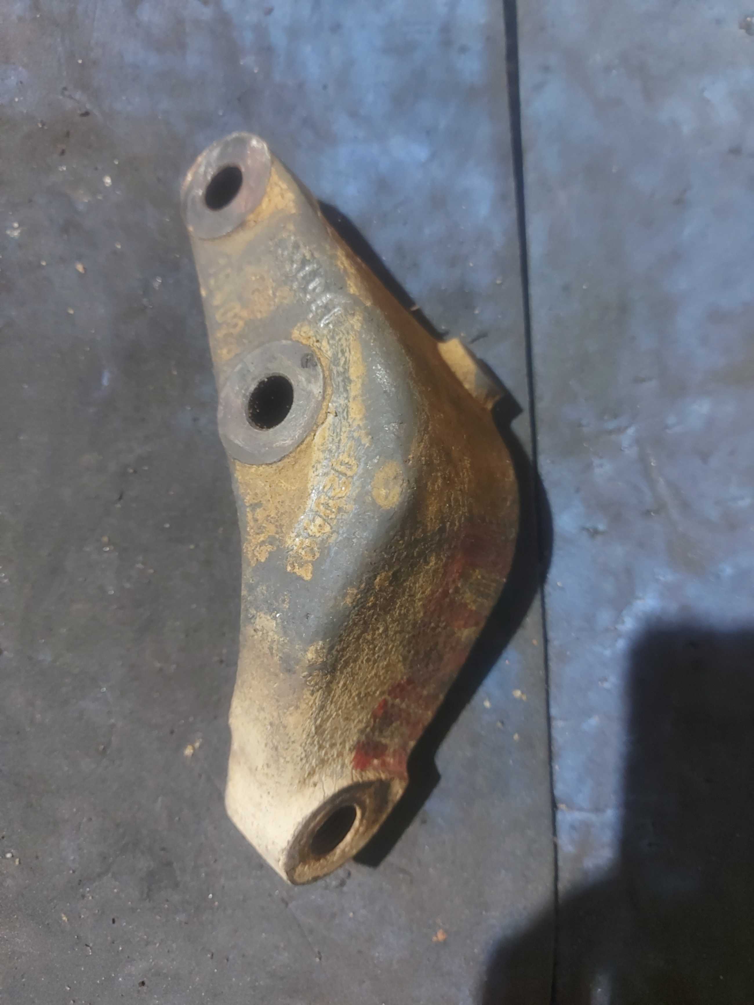 Suporte Coxim Motor Direito 1.0 Fiasa 8 Fiat Uno 1995 A 1995