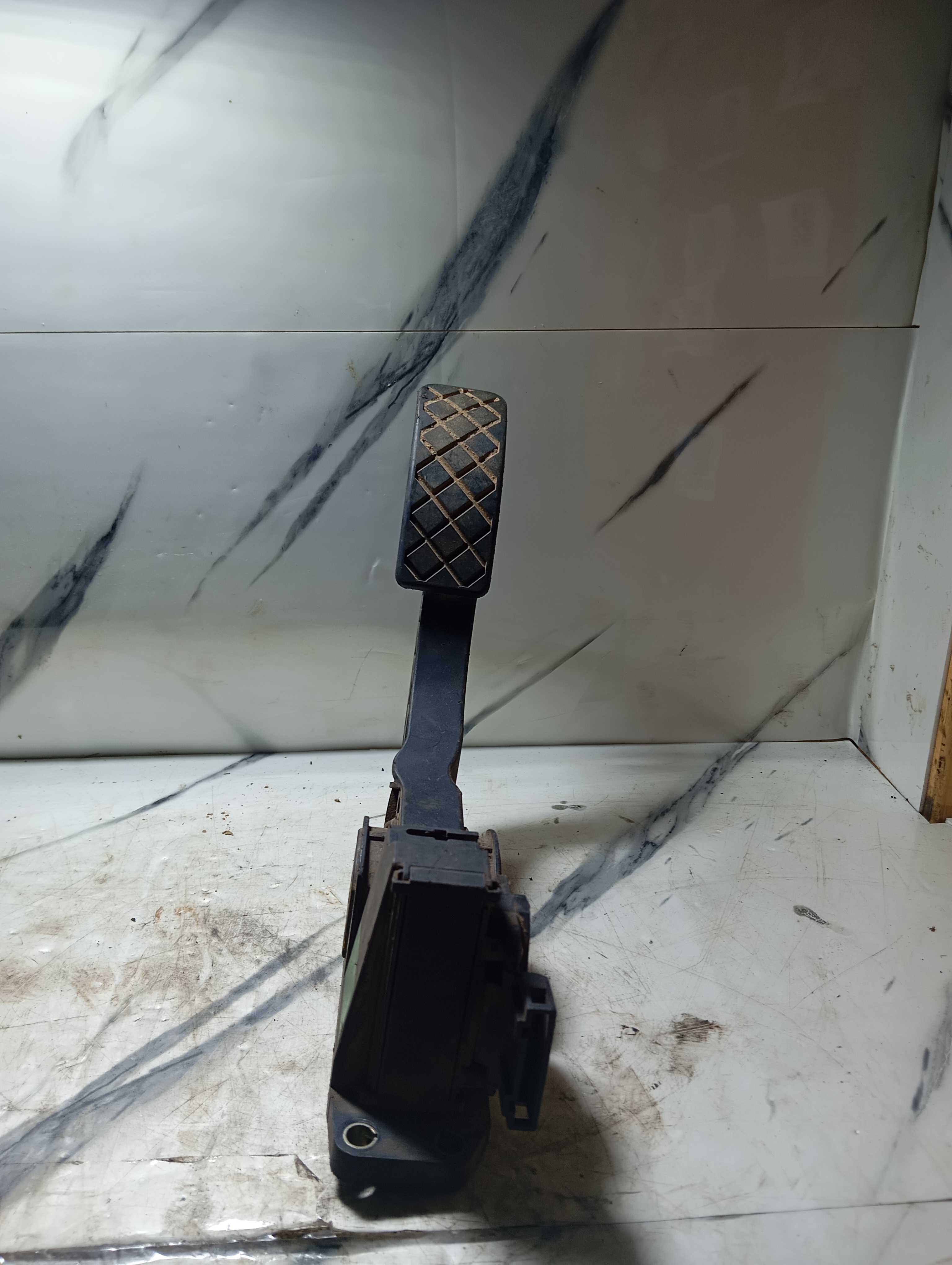 Pedal De Acelerador Gol G4 2008 1.0