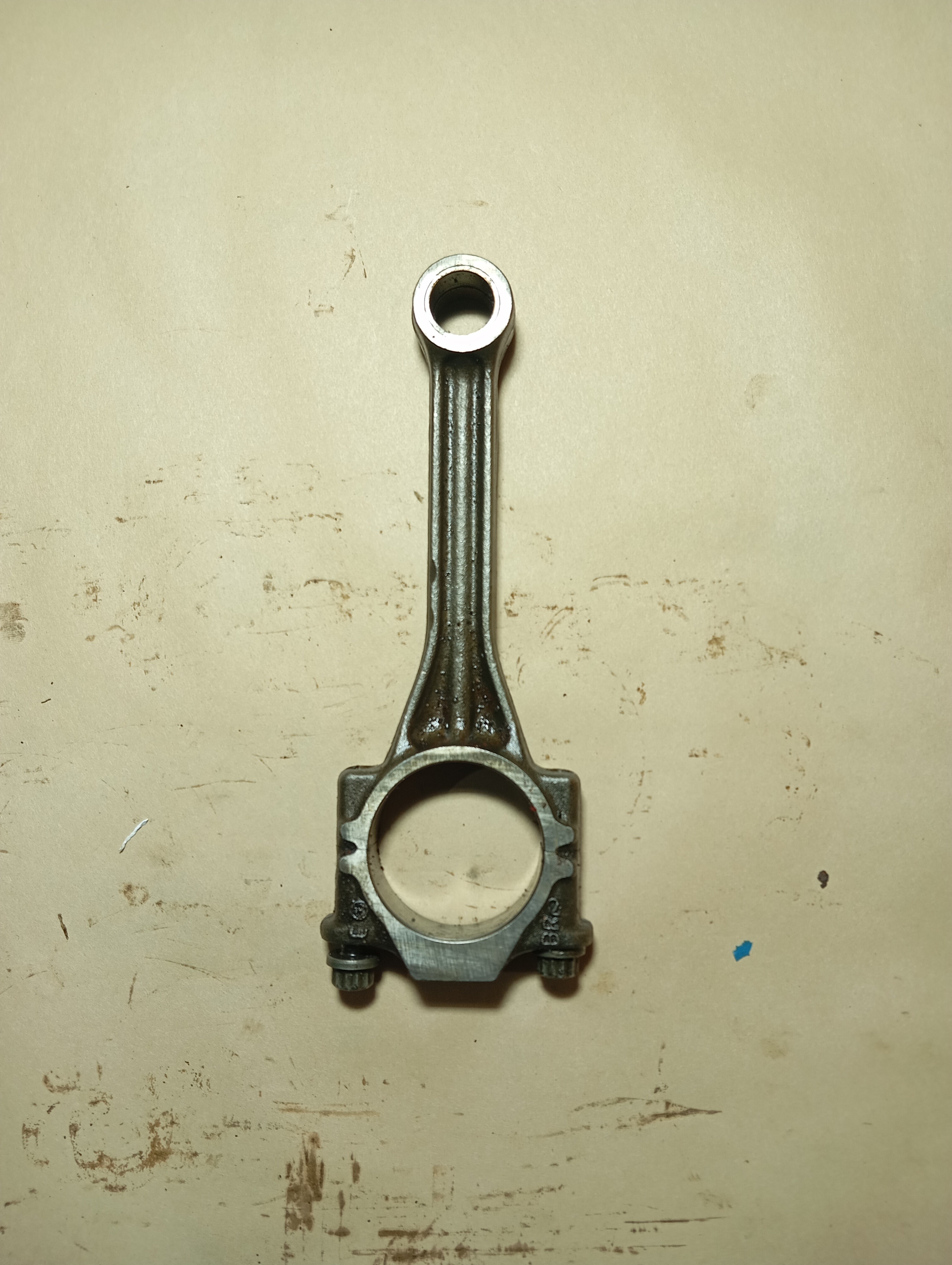 Biela Volkswagen Gol Parati Turbo 1.0 Power