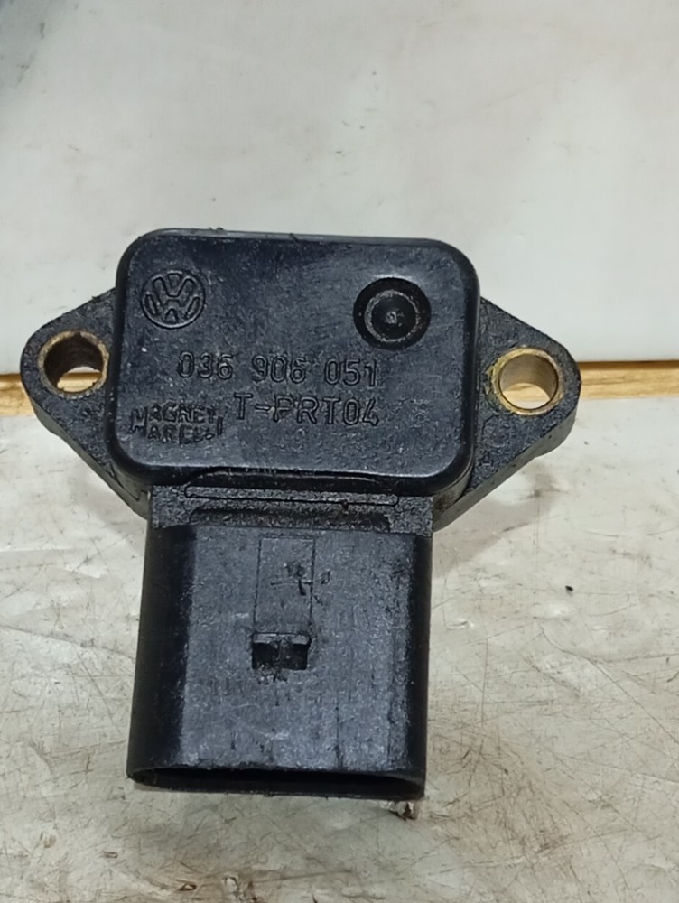 Sensor Map Gol G3 Parati Santana N.036906051