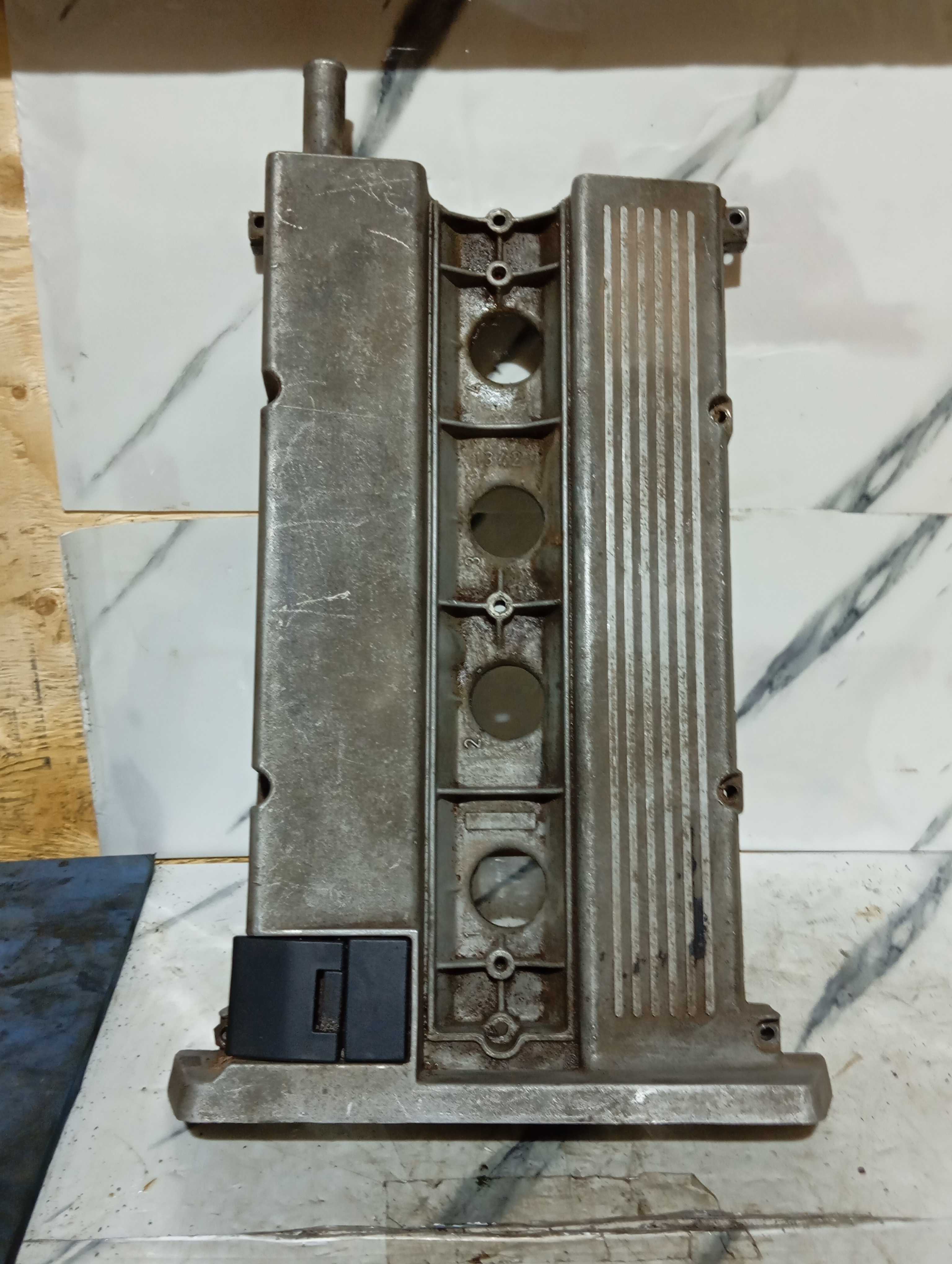 Tampa De Válvula Do Tempra 2.0 16 Válvulas