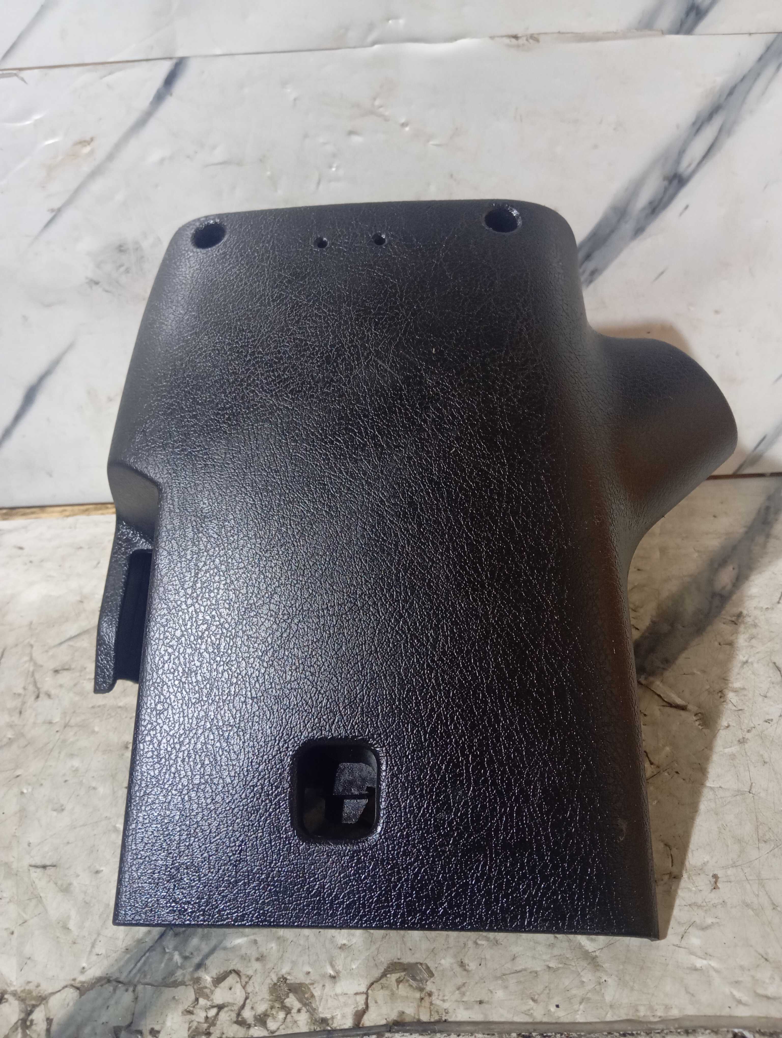 Acabamento Da Coluna De Direção Completa Peugeot 307 2006