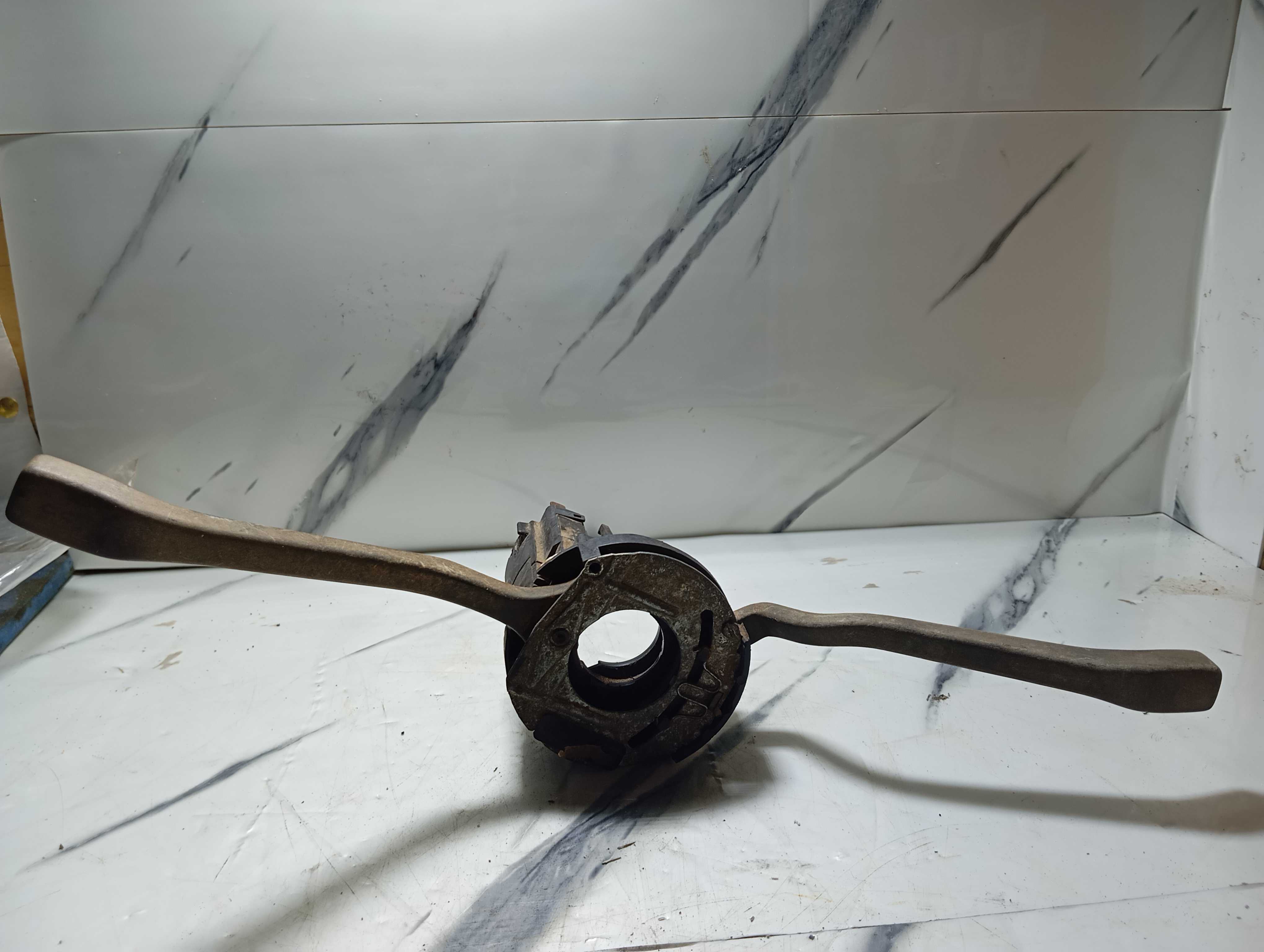 Chave De Seta E Limpador Gol Quadrado