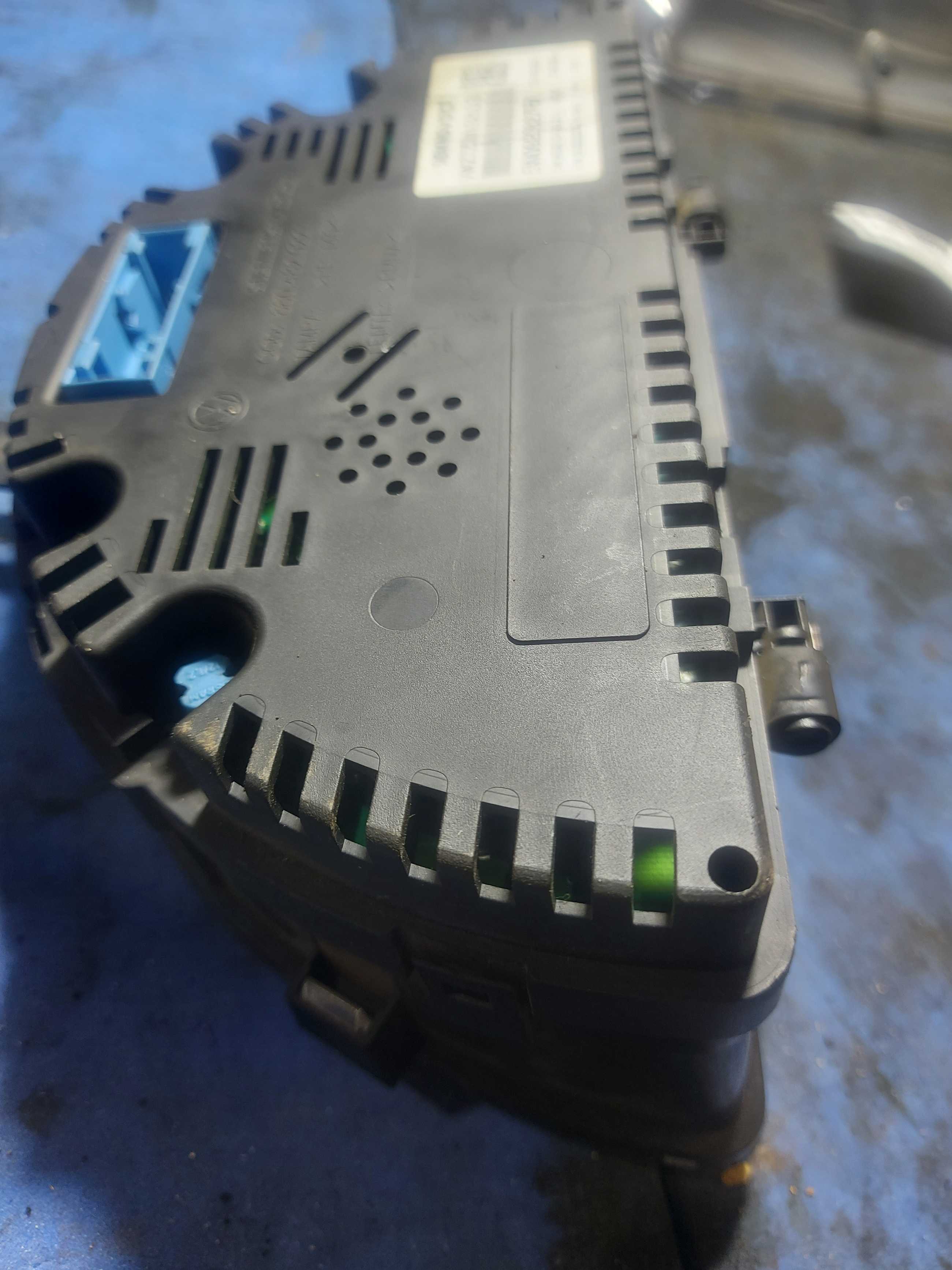 Painel Instrumento G4 1.0 Vw Gol 2005 A 2010