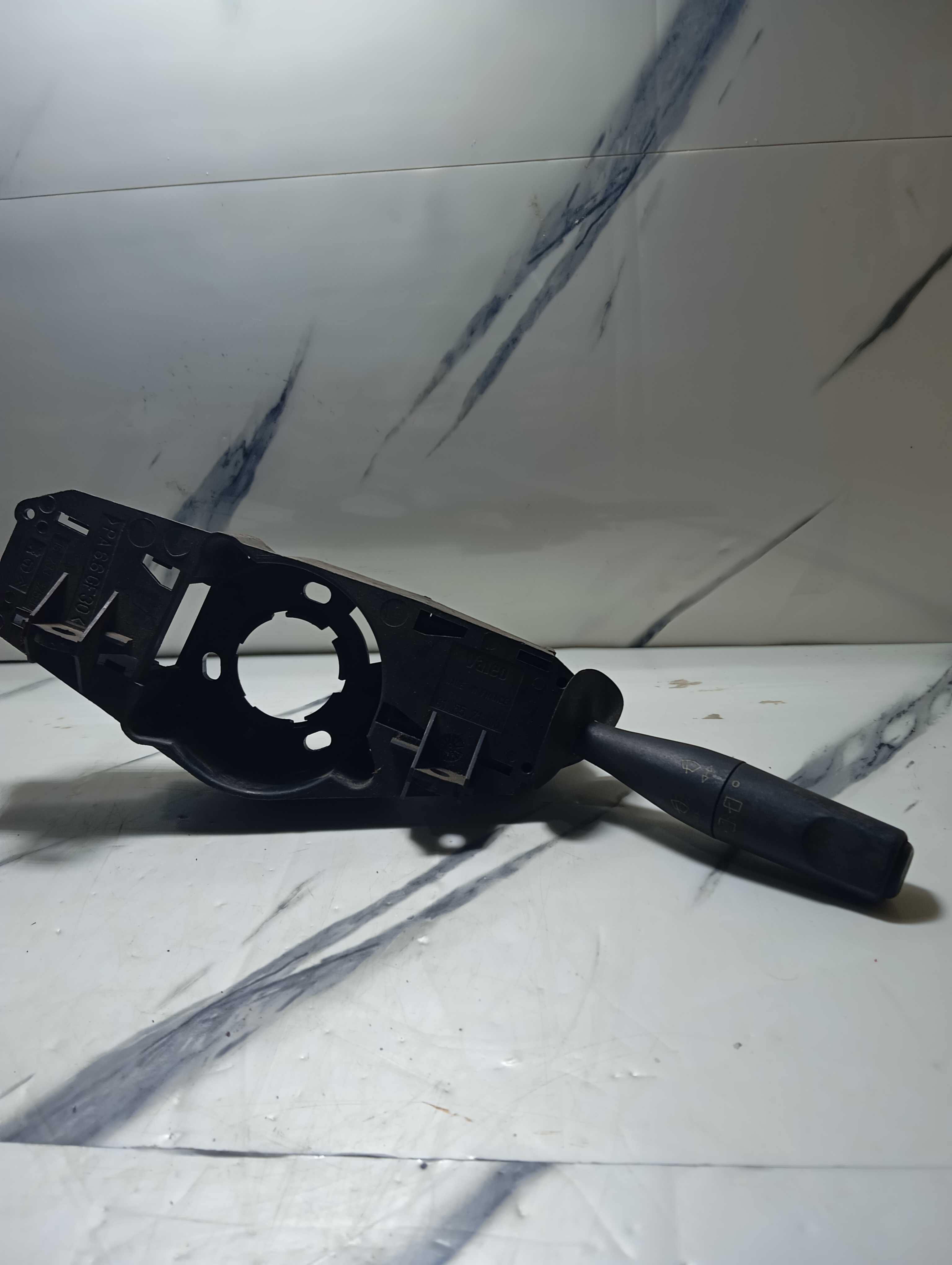 Chave Do Limpador Dianteiro Do Peugeot 206 De 1999 Até 2001