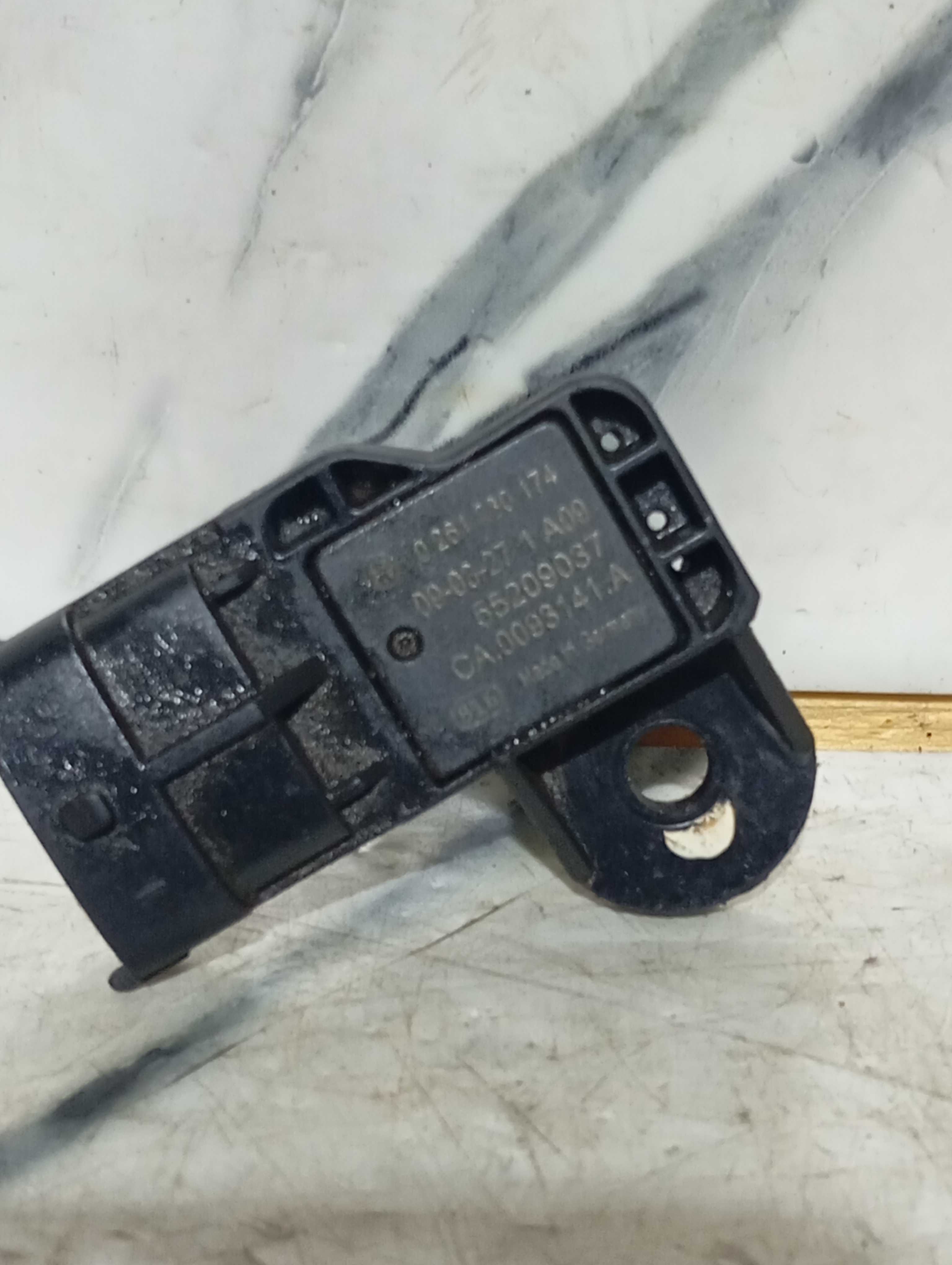 Sensor Map 1.0 16v 1.4 Palio Punto Siena Uno 2009 A 2011