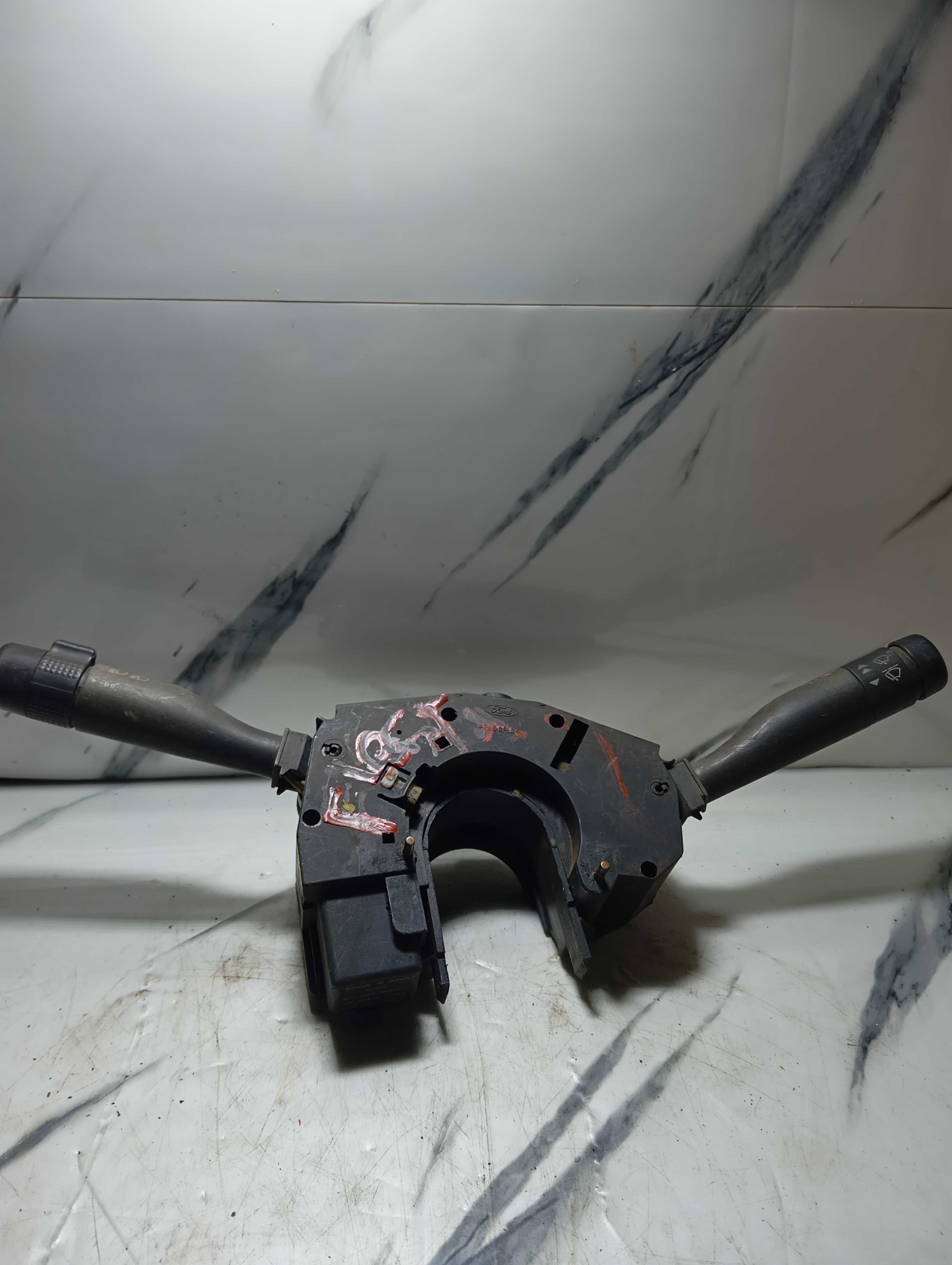 Chave De Seta Do Fiesta