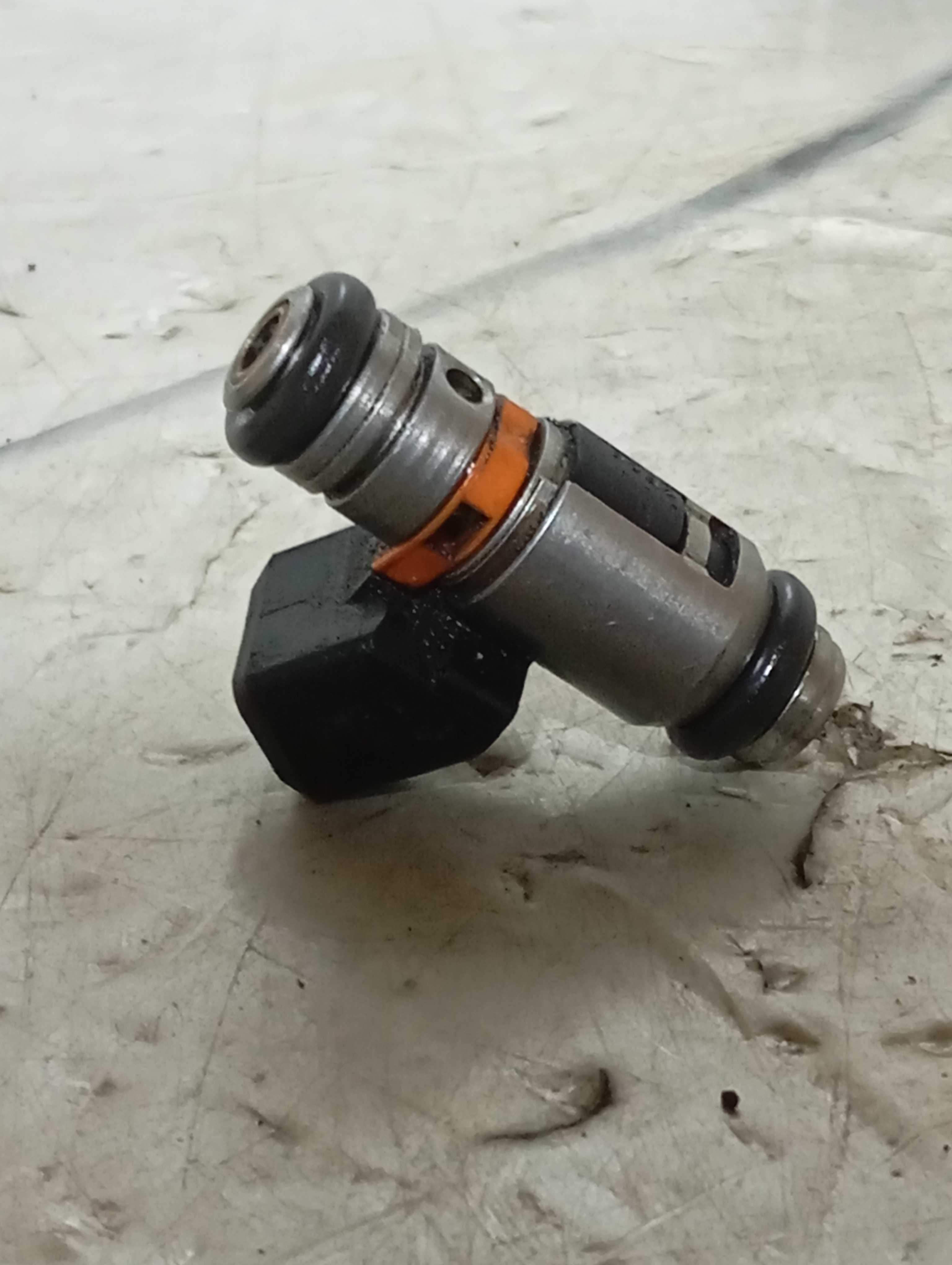 Bico Injetor Ford Fiesta 1.6 Flex N.iwp127