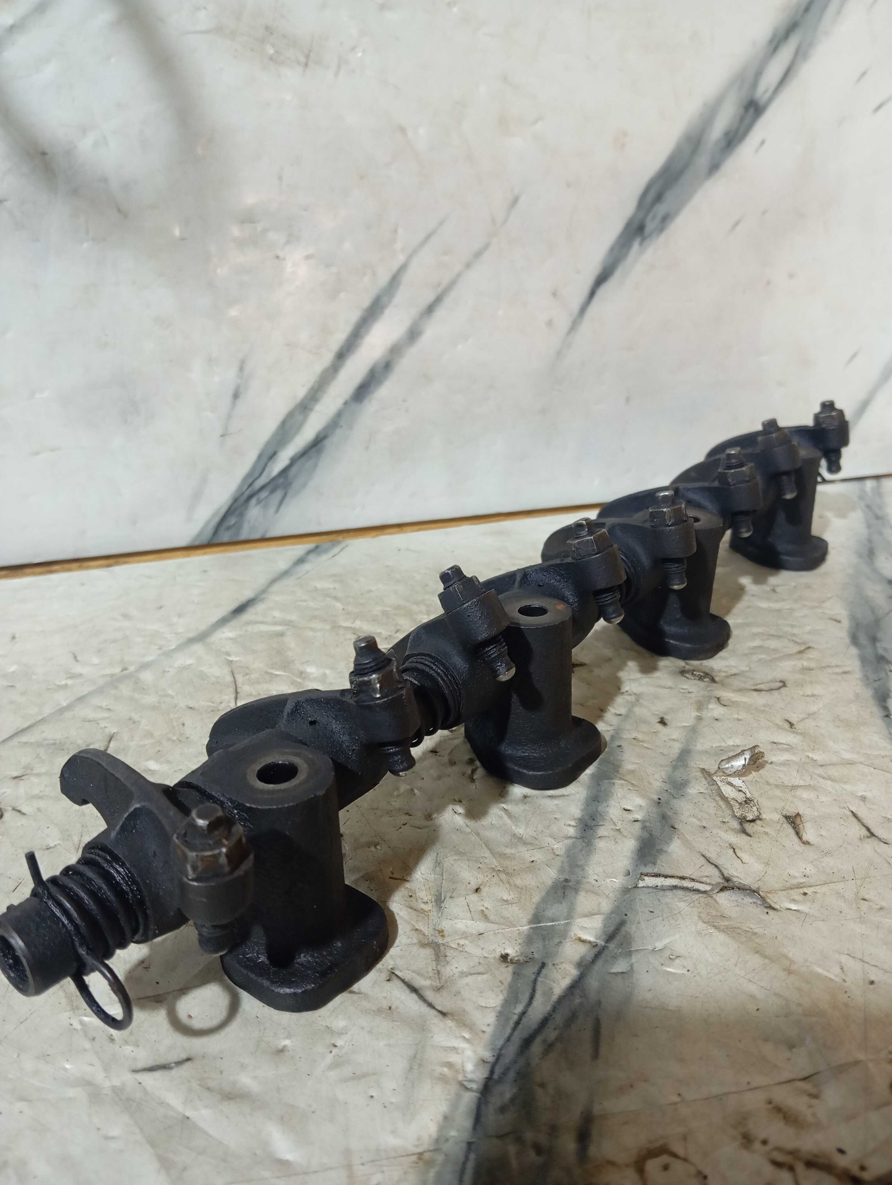 Eixo Balancinho Motor Cht 1.0/1.6 Escort/gol/belina