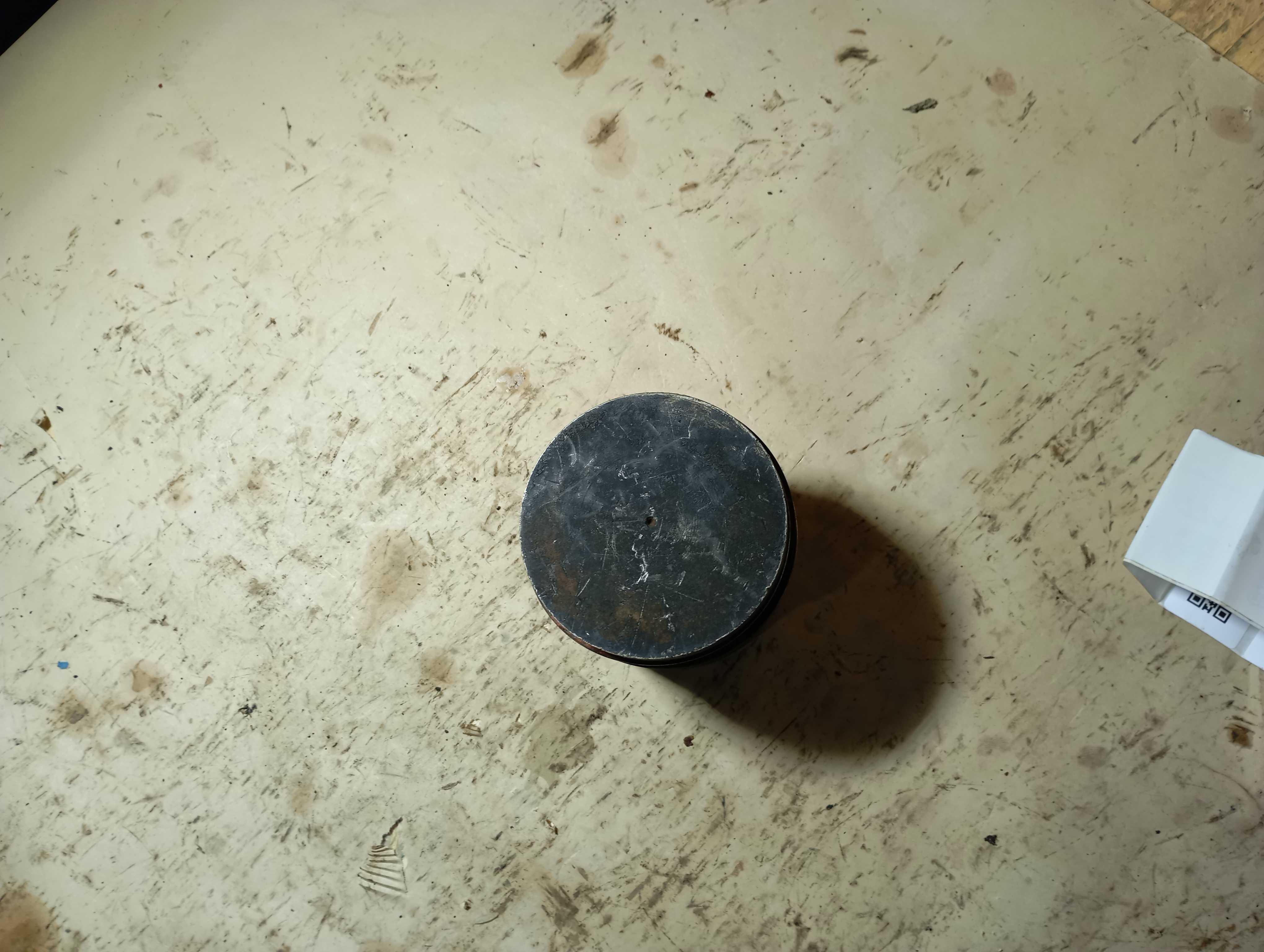 Pistao Volkswagen Ap 1.6 Bielinha 1975