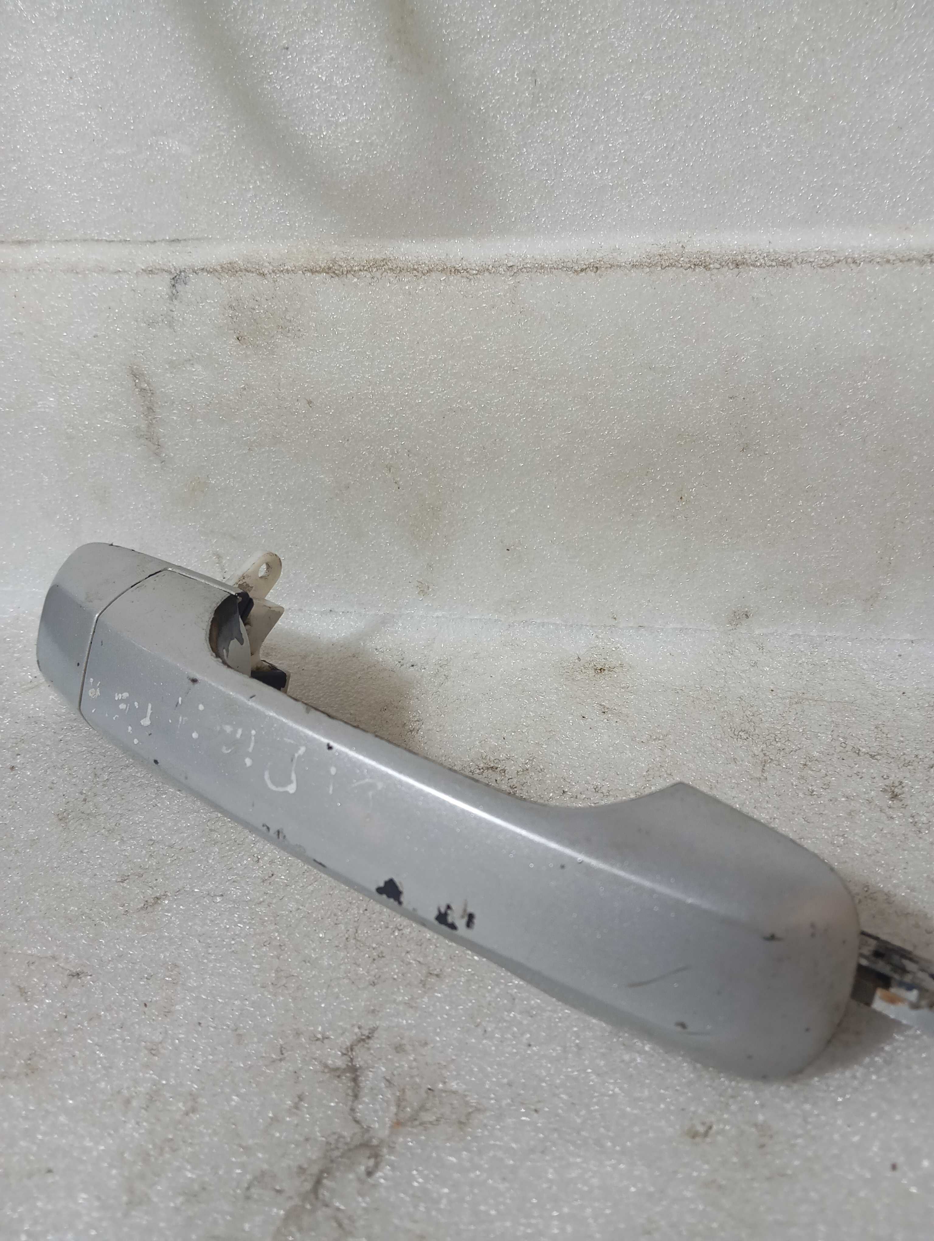 Maçaneta Dianteira Direita Ford Fiesta/ecosport/ranger