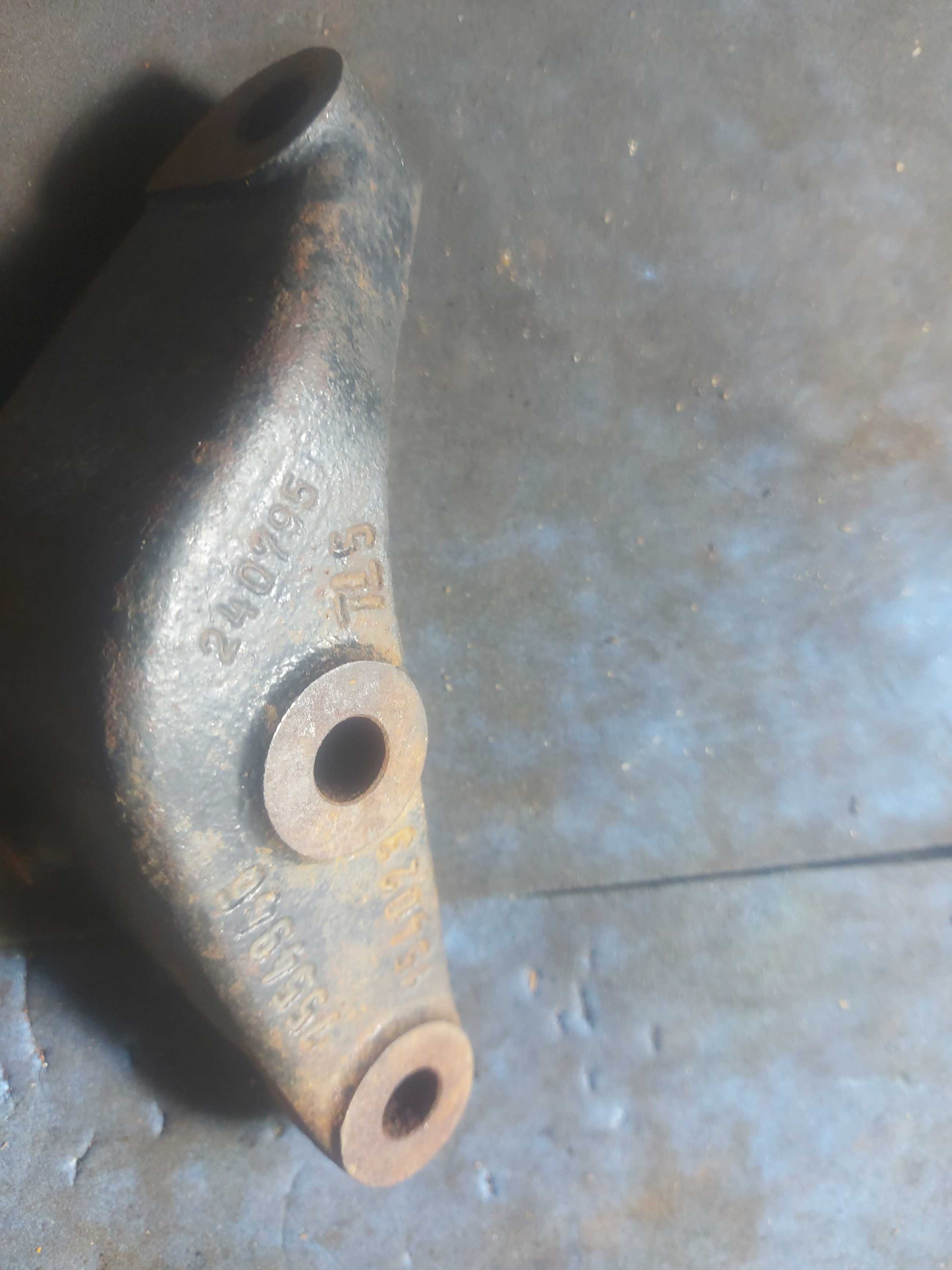 Suporte Coxim Motor Direito 1.0 Fiasa 8 Fiat Uno 1995 A 1995