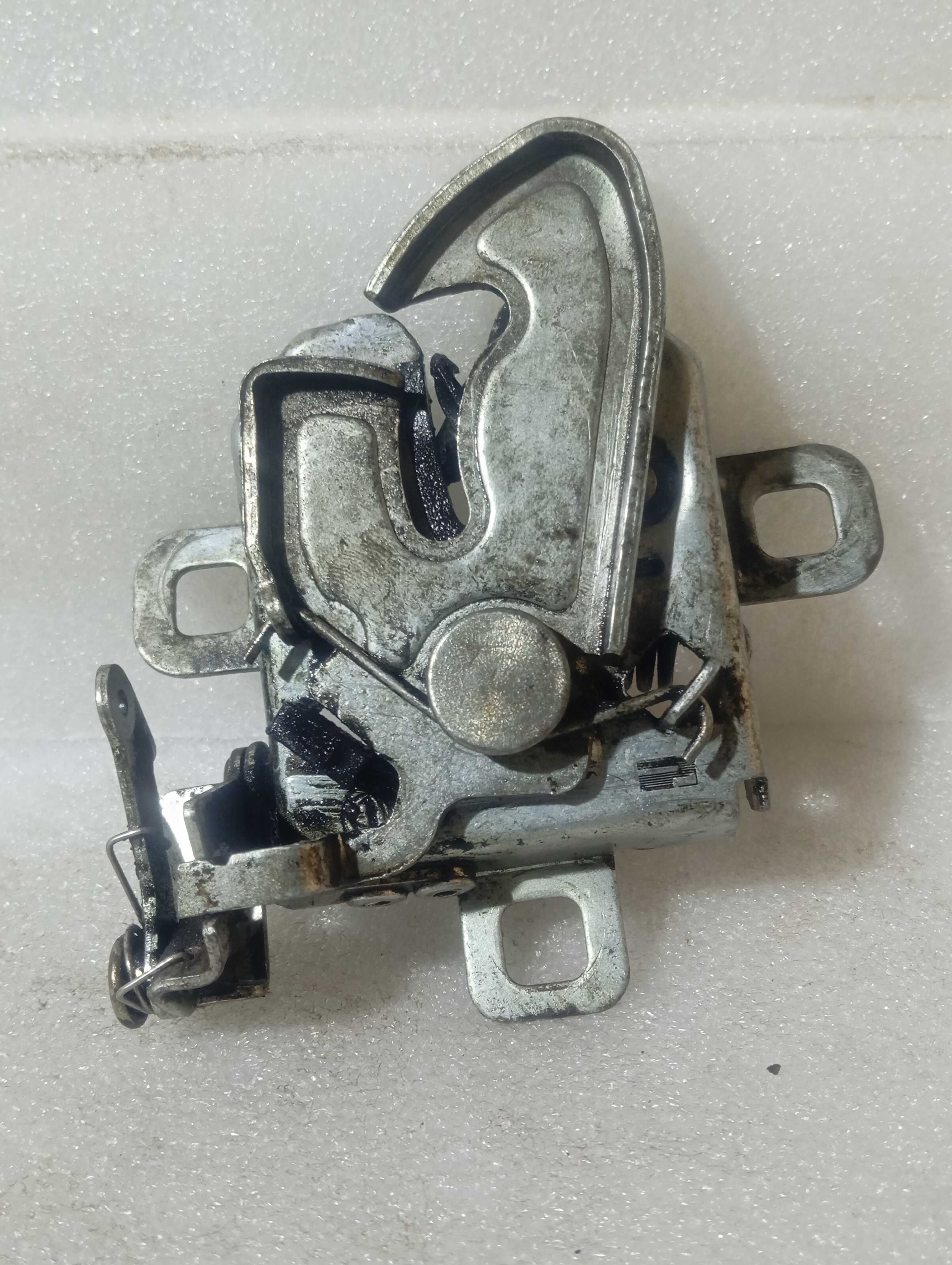 Fechadura Capô Fiat Stilo Original