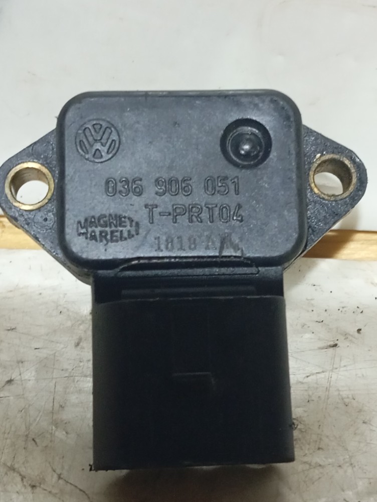 Sensor Map Vw Gol Parati Sant Ap Mi 1.6 1.8 2.0 N.036906051