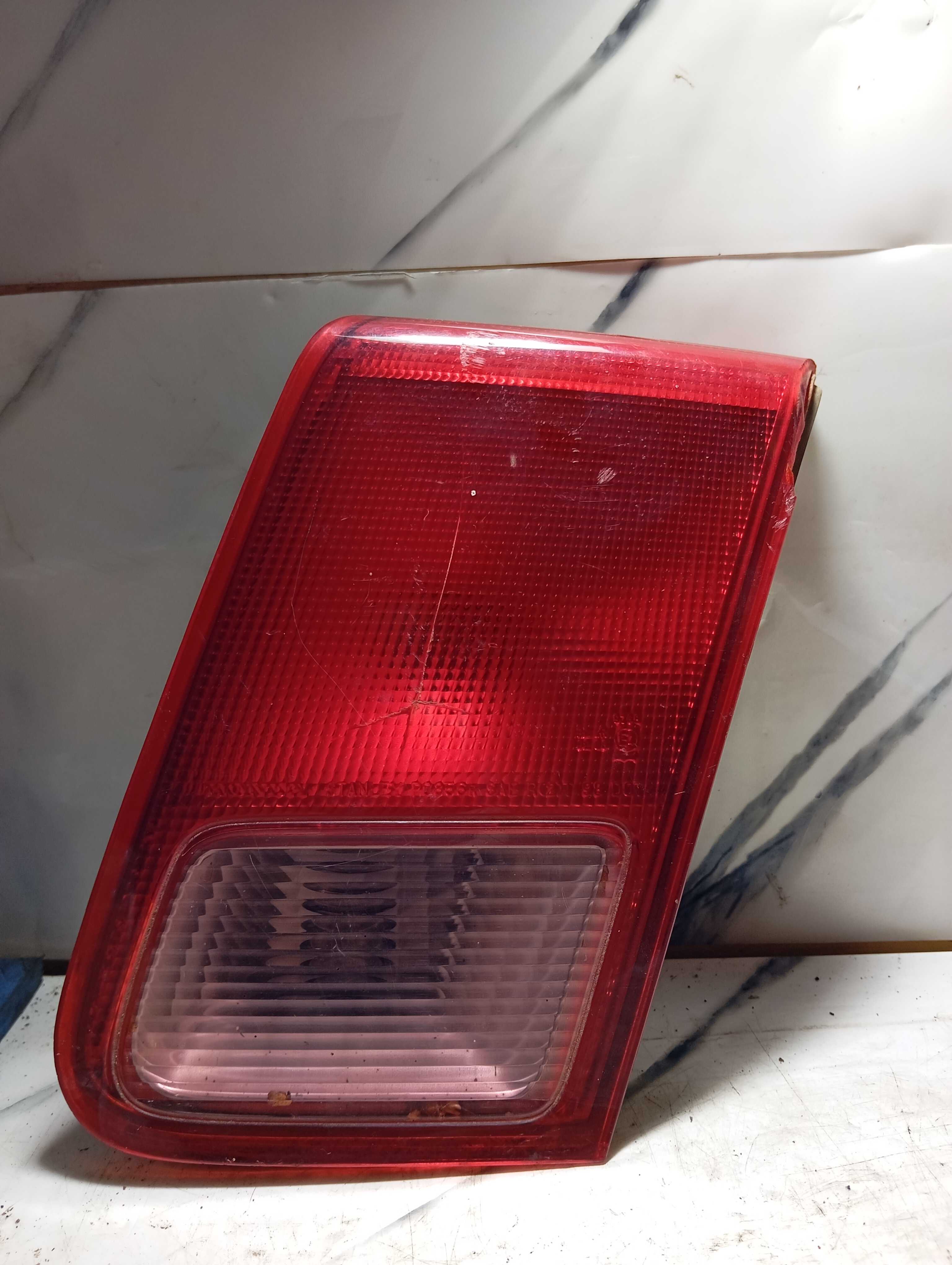 Lanterna Direita Porta-malas Honda Civic 2001 A 03 /detalhes