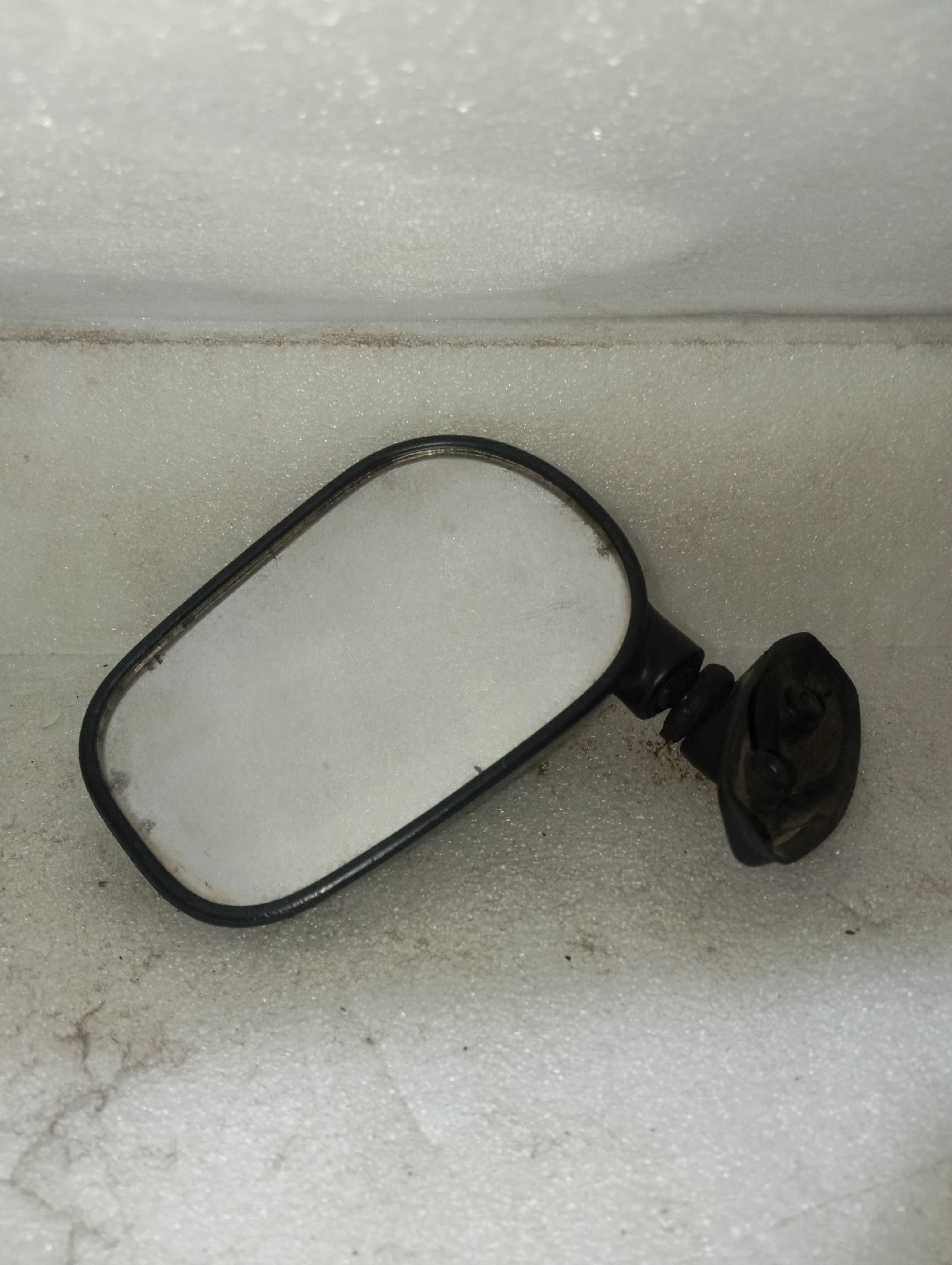 Retrovisor Lado Esquerdo Volkswagen Fusca Ano 74