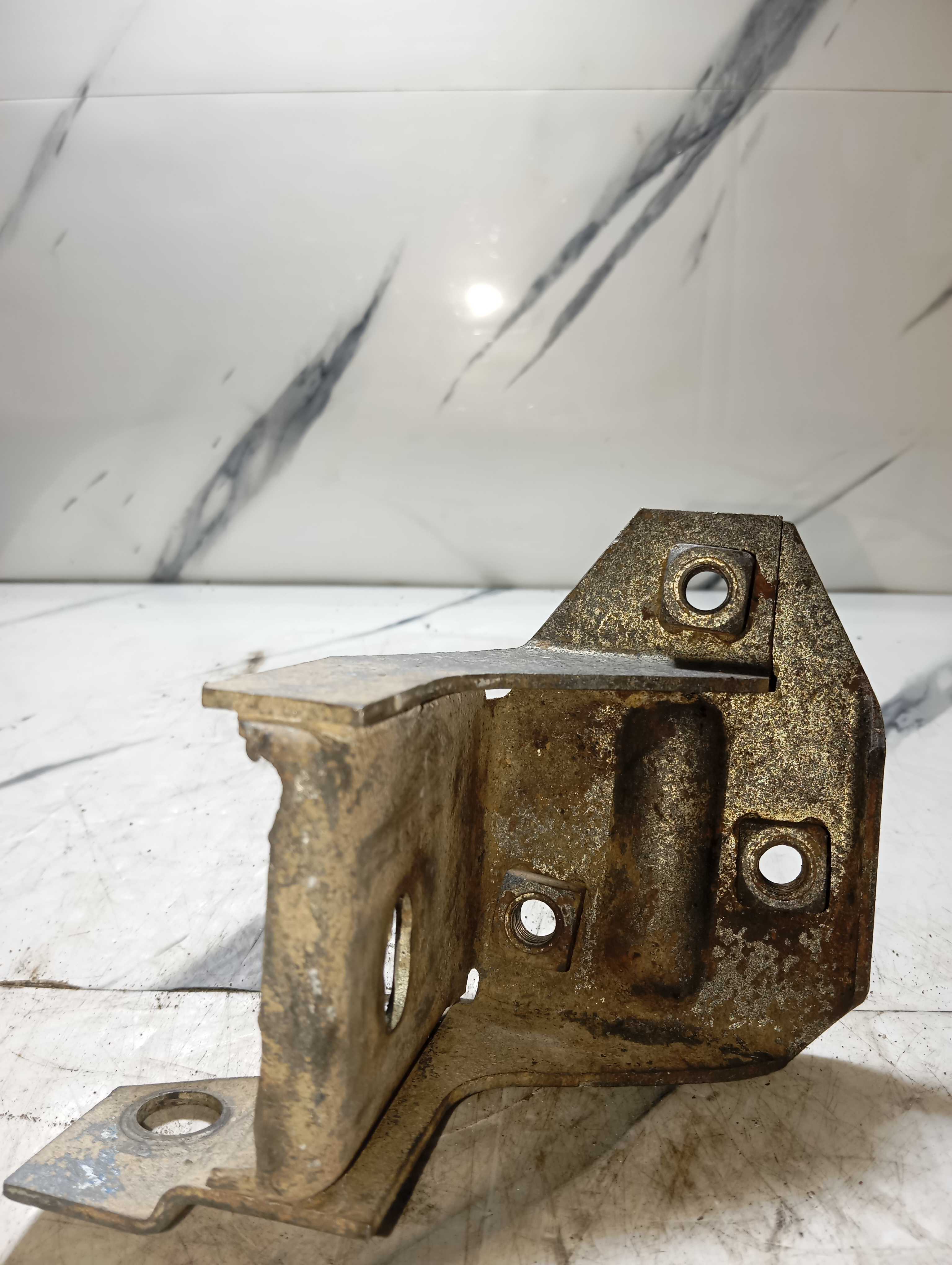 Suporte Coxim Câmbio Kadett 94