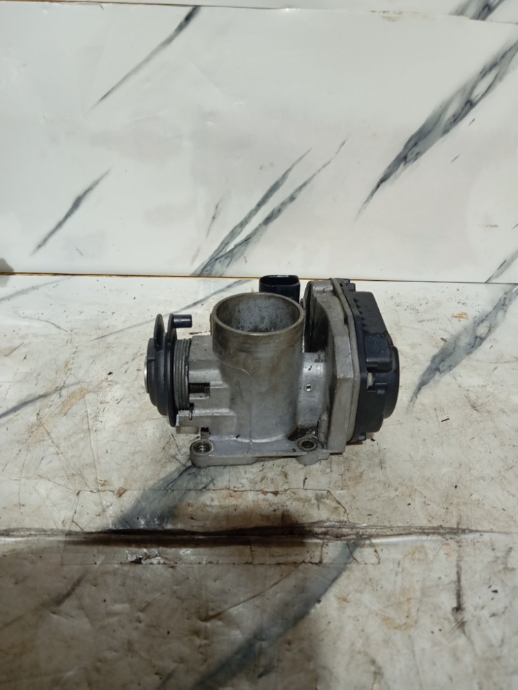 Corpo tbi borboleta 1.0 16v 0361 8v vw gol 1997 a 2000