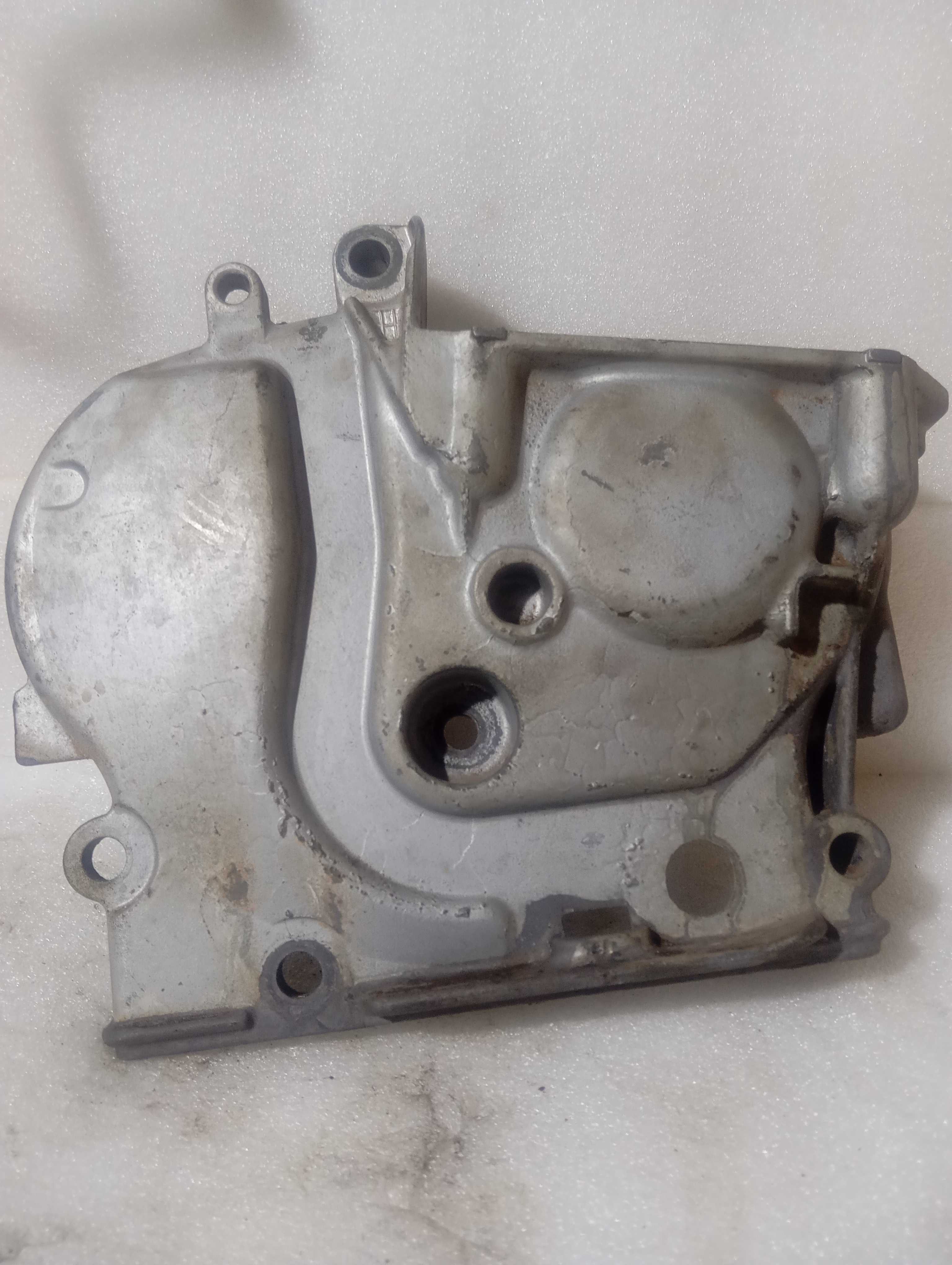 Tampa Frontal Motor Renault Clio Logan 1.6 16v K4m Original