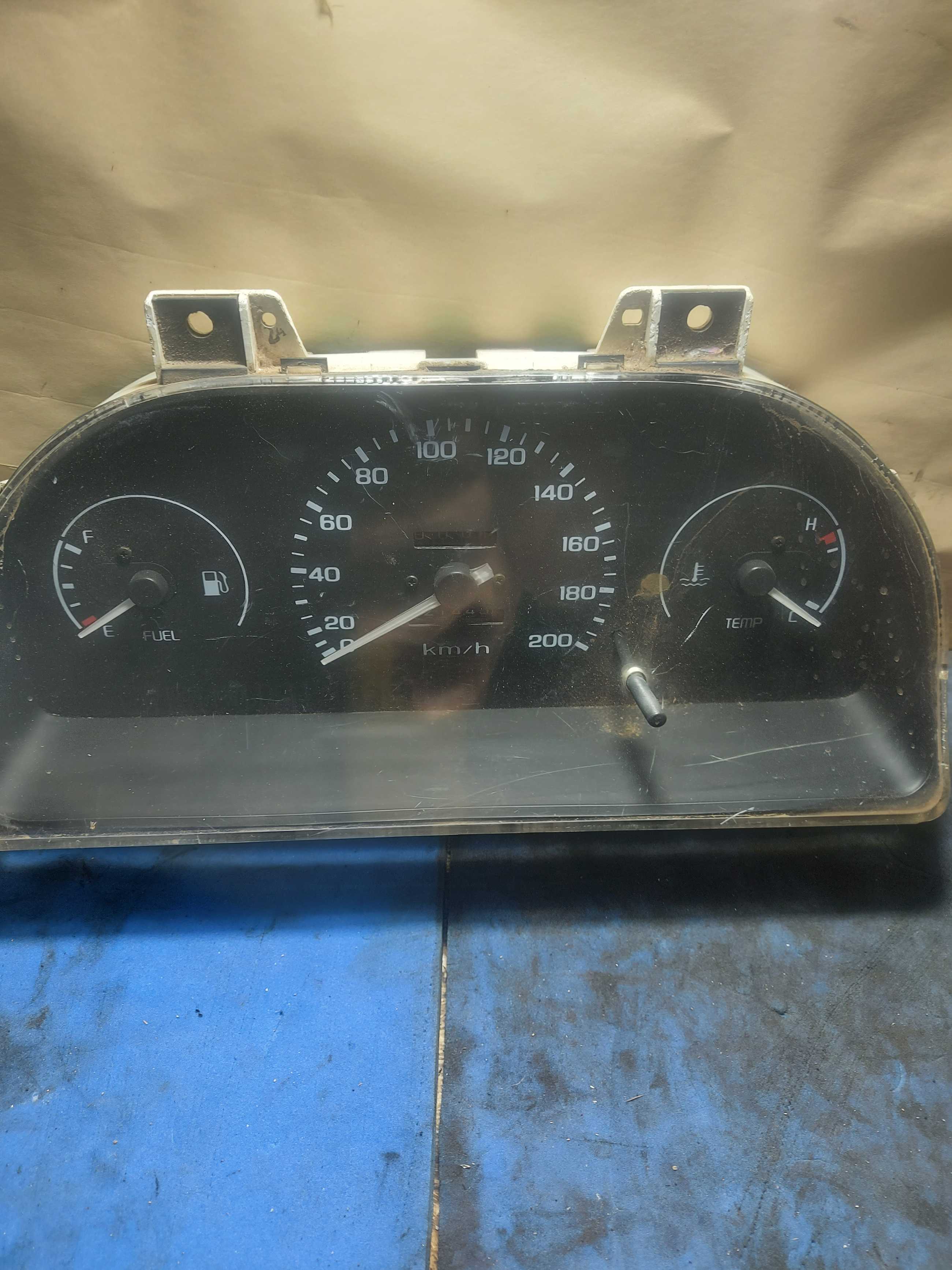 Painel De Instrumento  Hyndai Excel 1992/1997