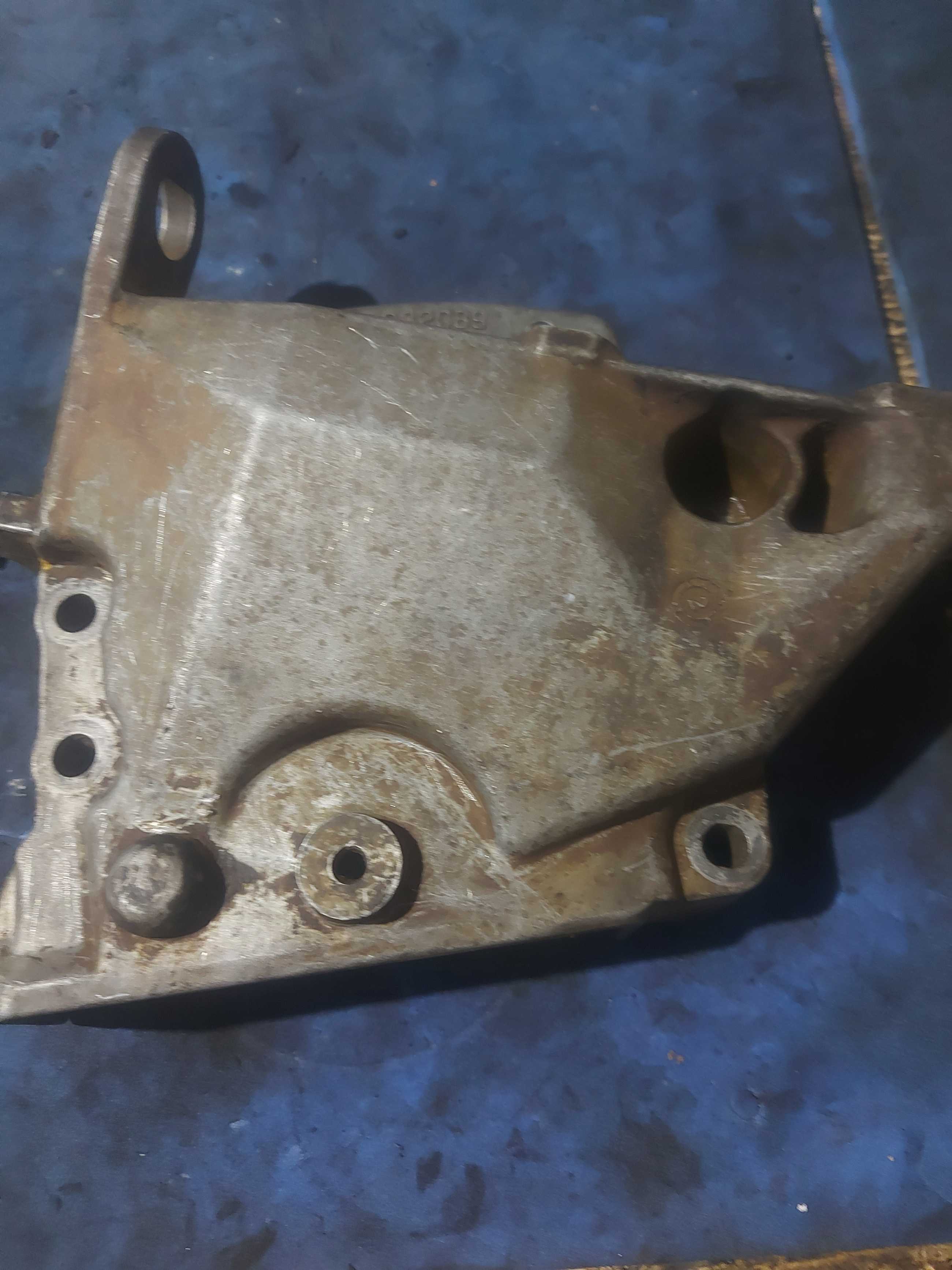 Suporte Motor 1.0 16v Renault Clio Sandero Logan