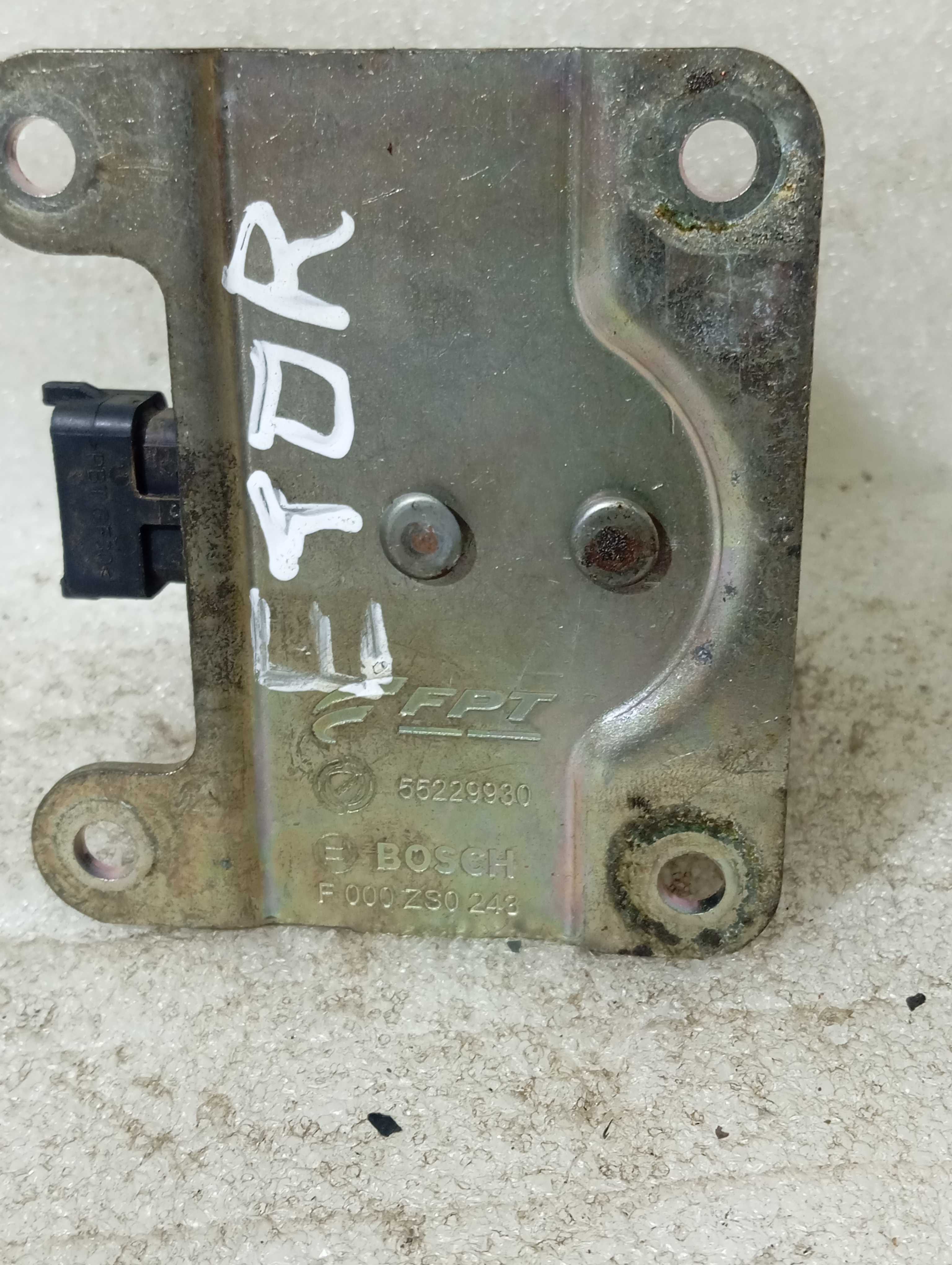 Bobina ignição 1.0 fiat mobi palio uno 2013 a 2013