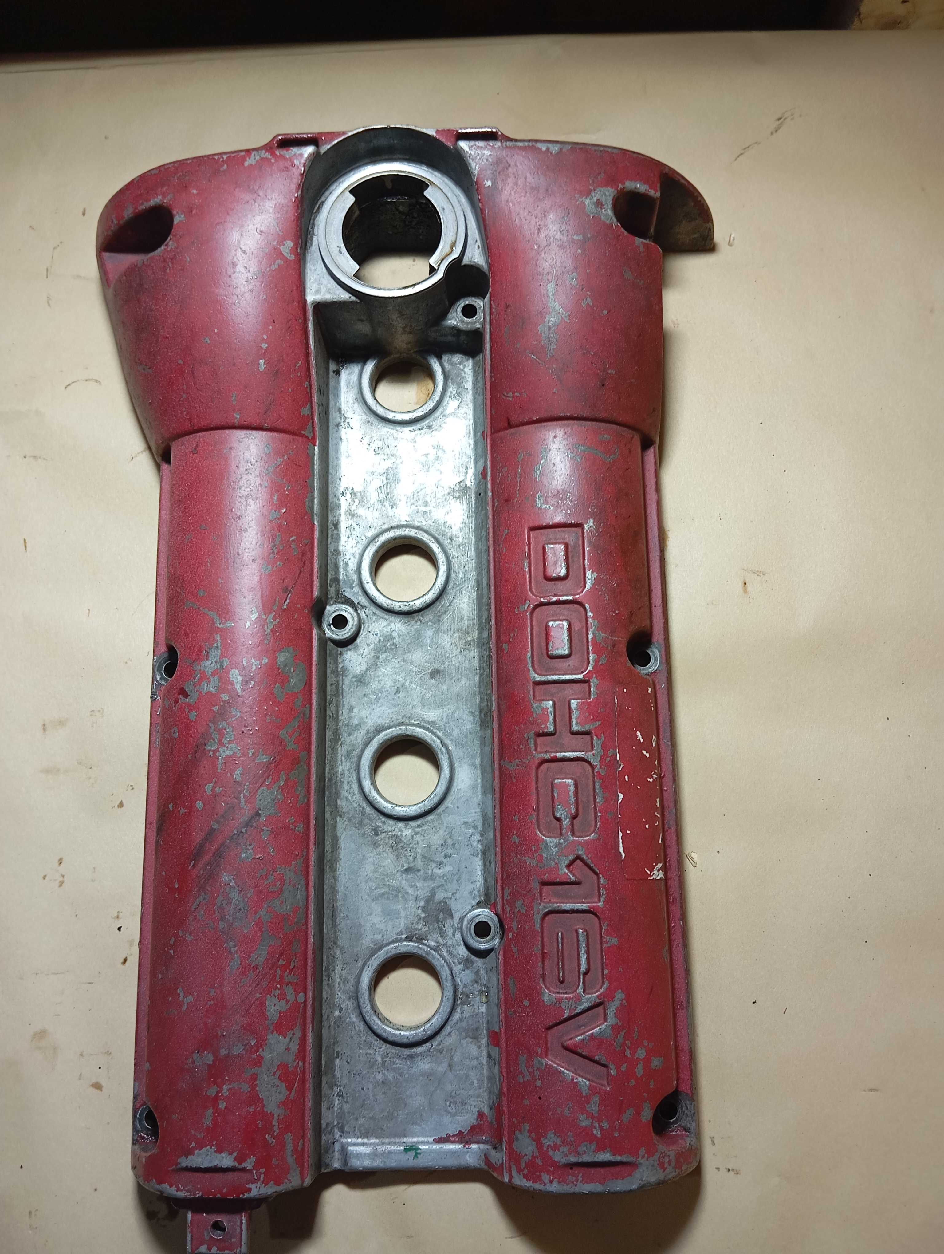 Tampa Válvula 16v G3 Valavula 0361 Vw Gol Parati 2010 A 2010