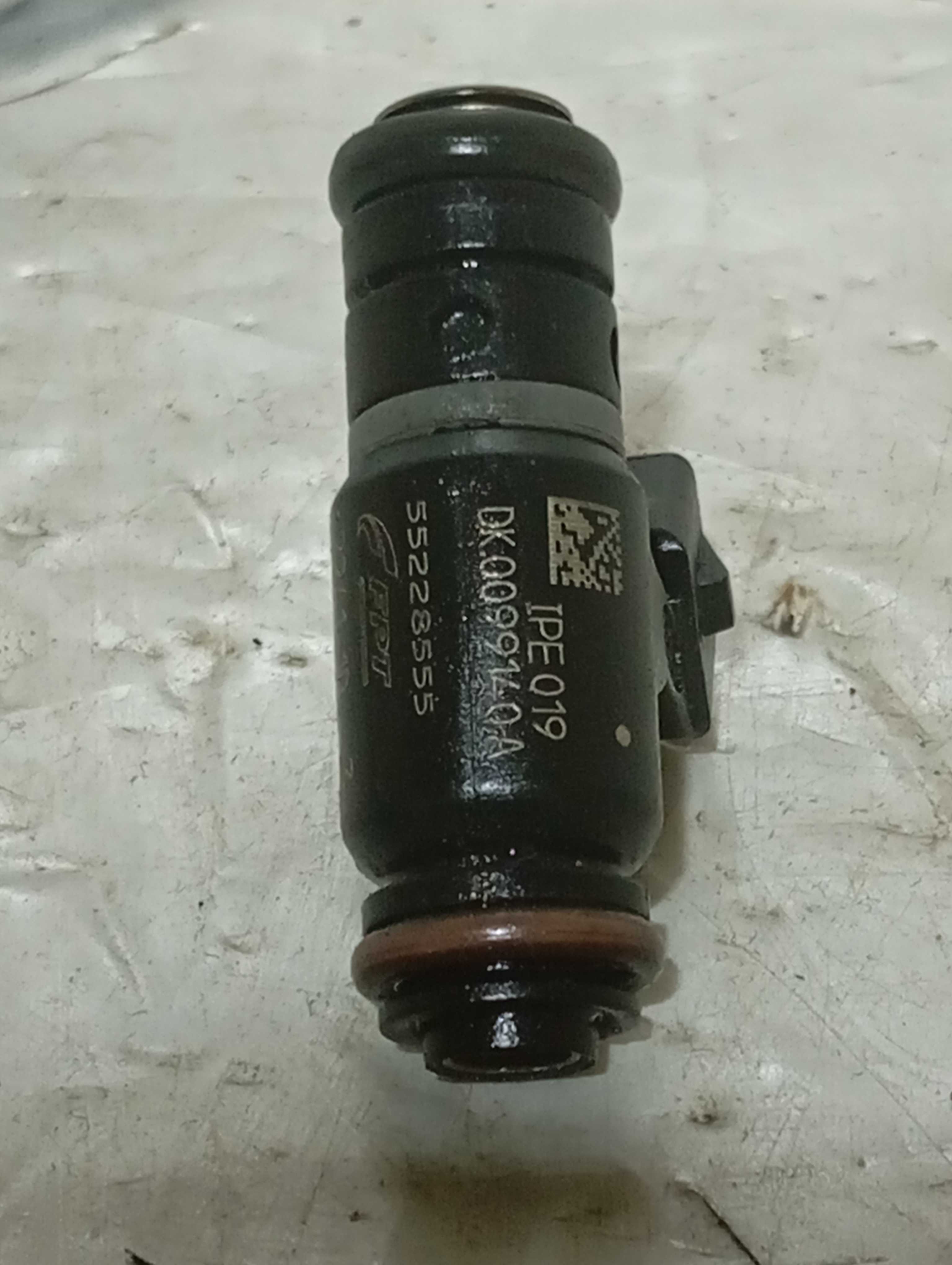 Bico Injetor 1.8 St Fiat Doblo Linea Palio Punto 2010 A 2021