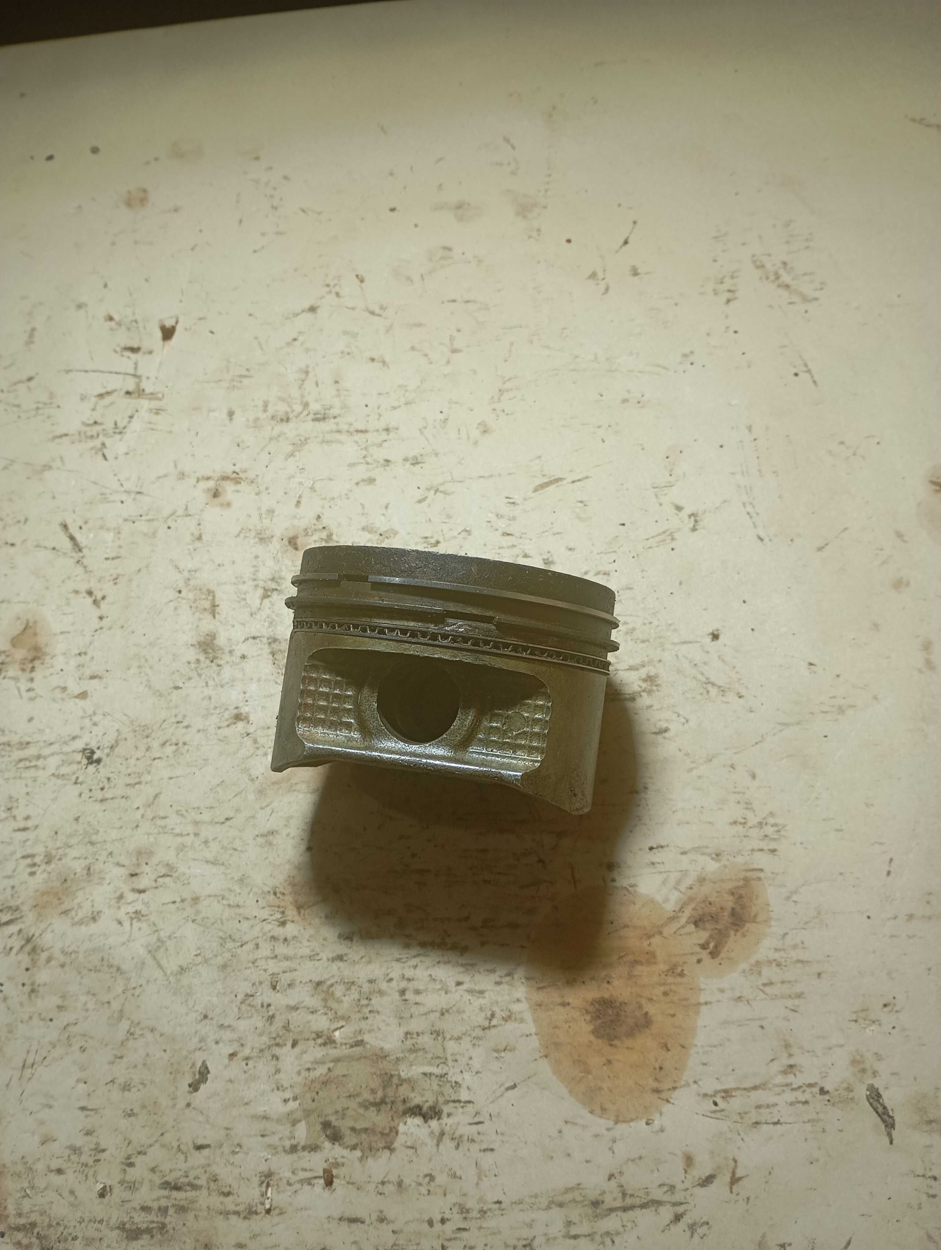 Pistao Gm Meriva Agile Corsa Montana 1.4 8v Flex