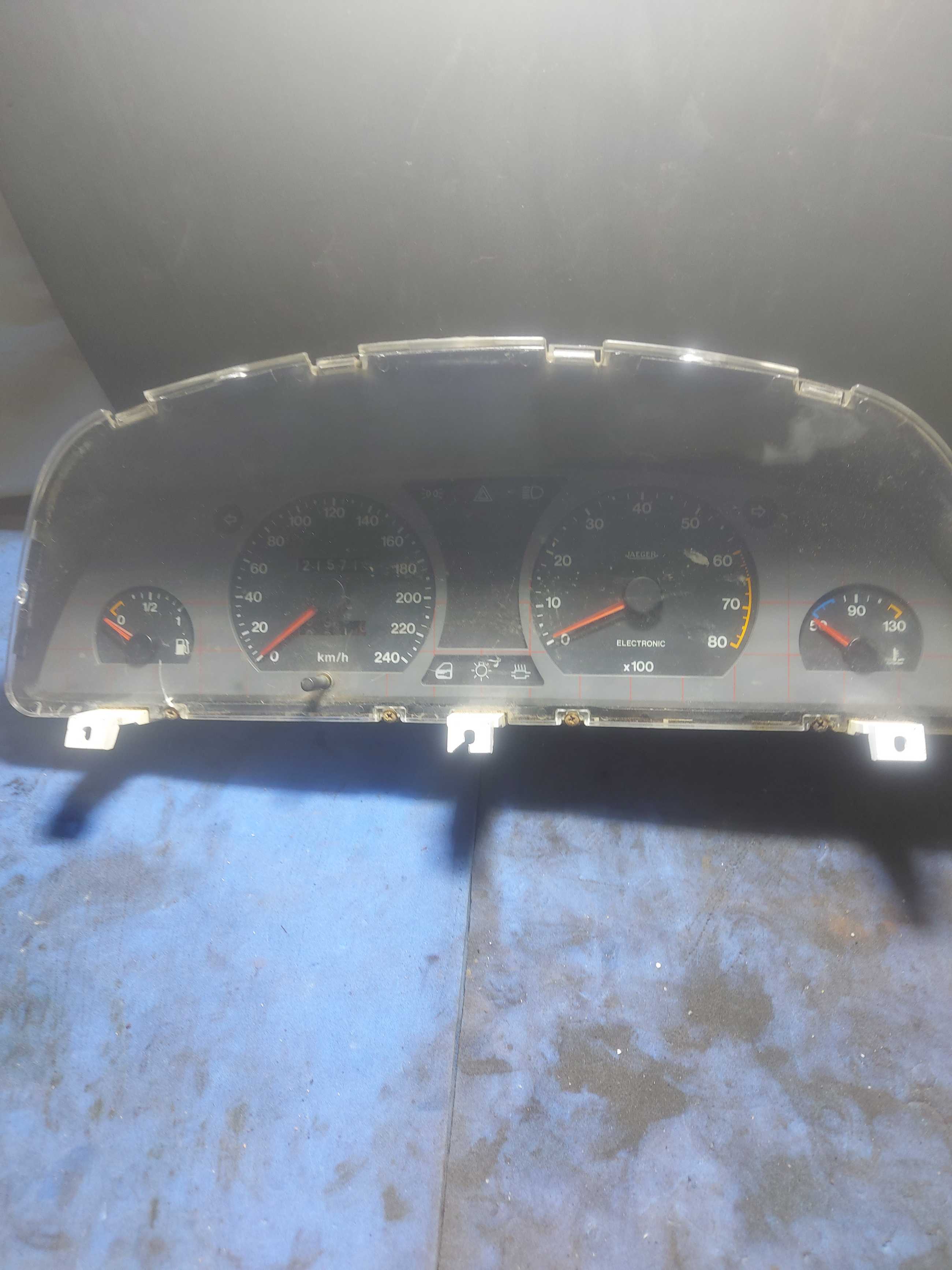 Painel De Instrumento Fiat Tipo Fiasa