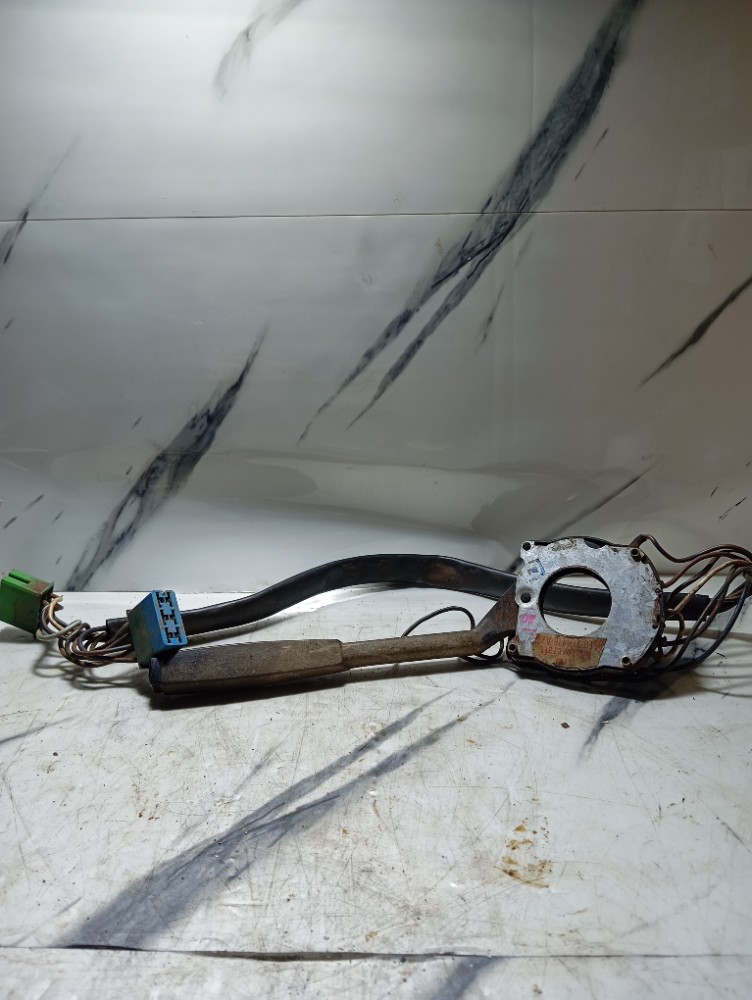 Chave Limpador De Para-brisa Belina Corcel Del Rey Pampa 85