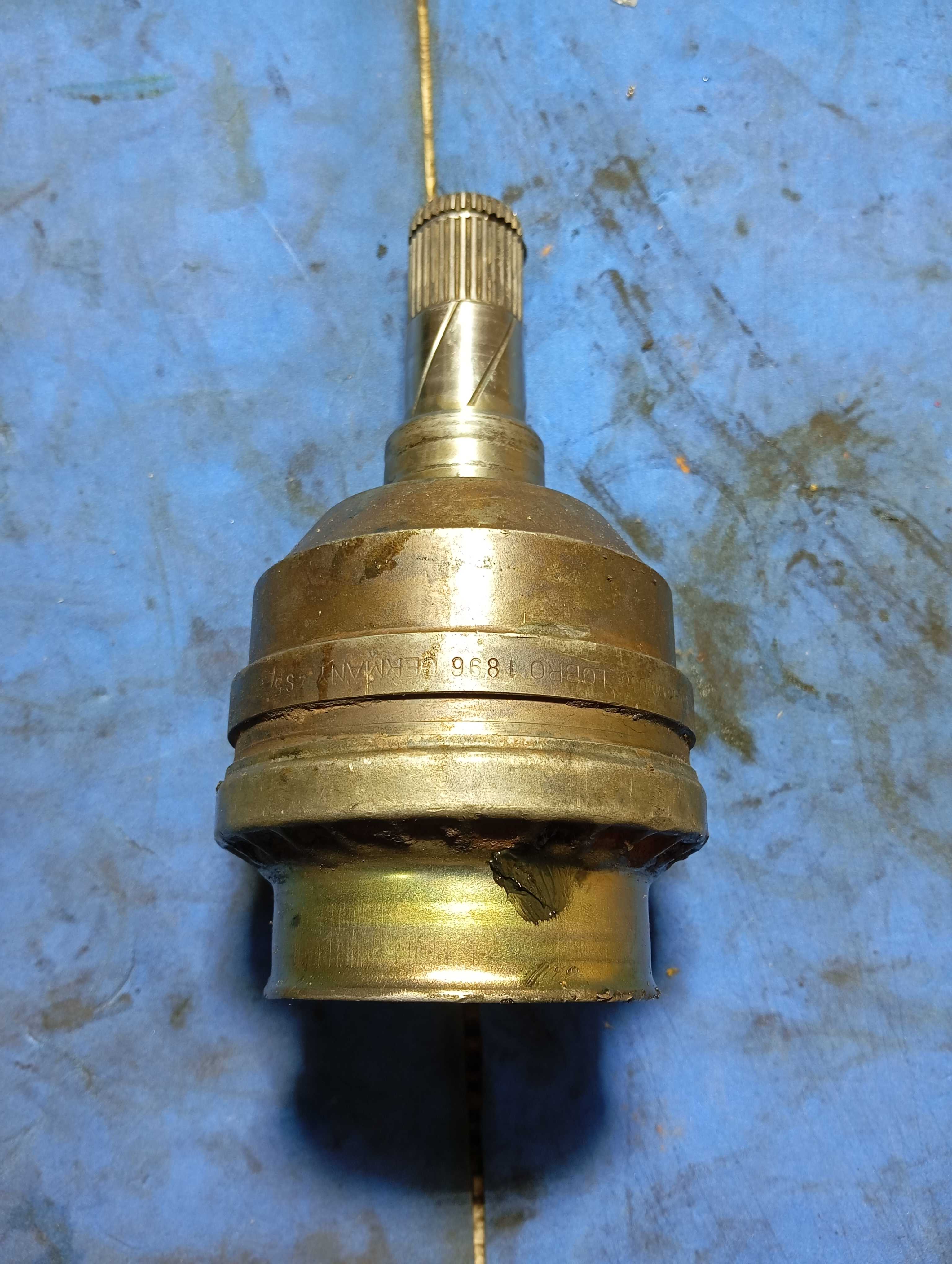 Junta Homocinética Deslizante Lado Direito Gm Astra 2.0 96