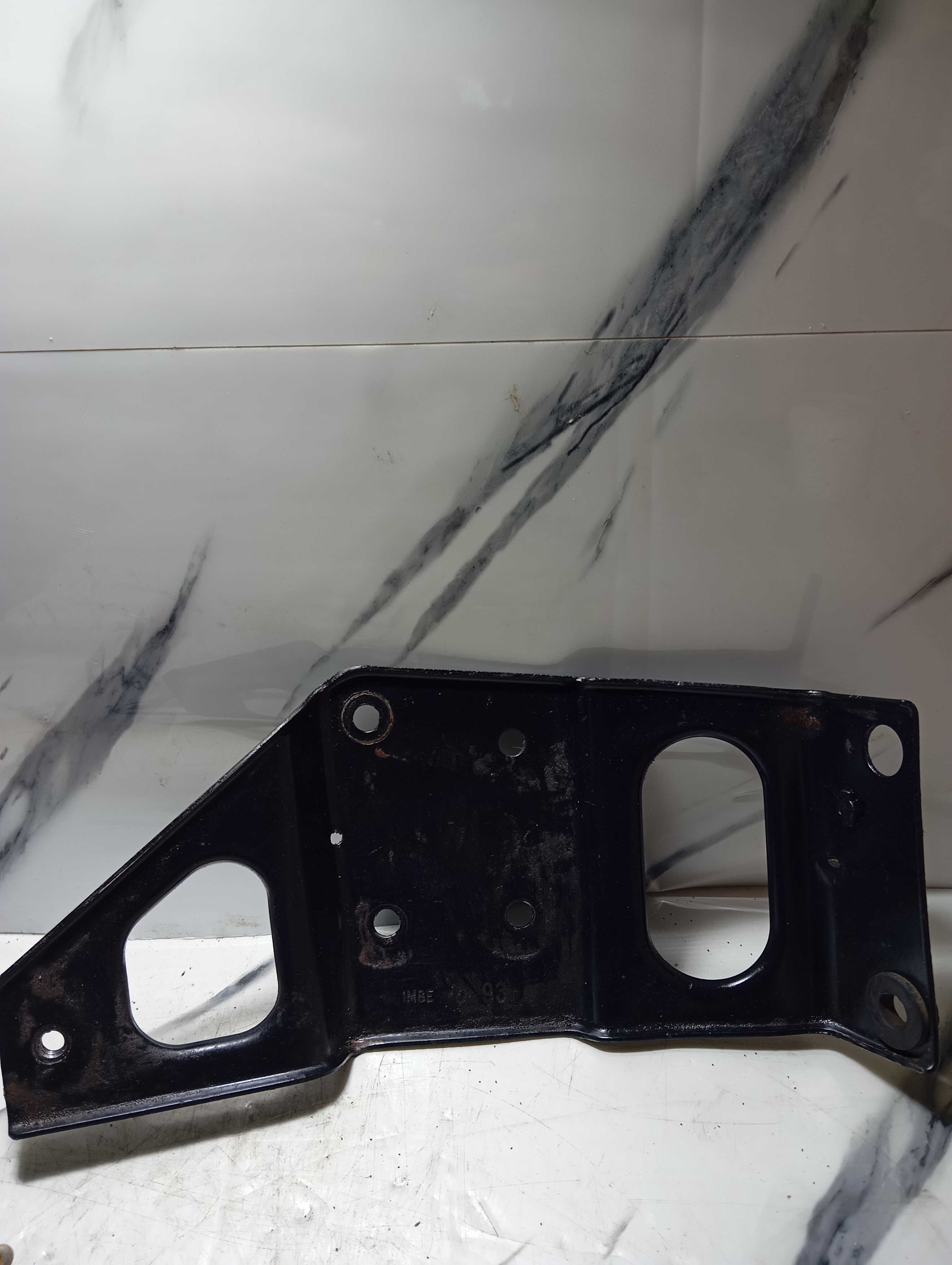 Suporte Filtro Do Ar Fiat Uno Mille Fire 1.0 2007/2008 Usado